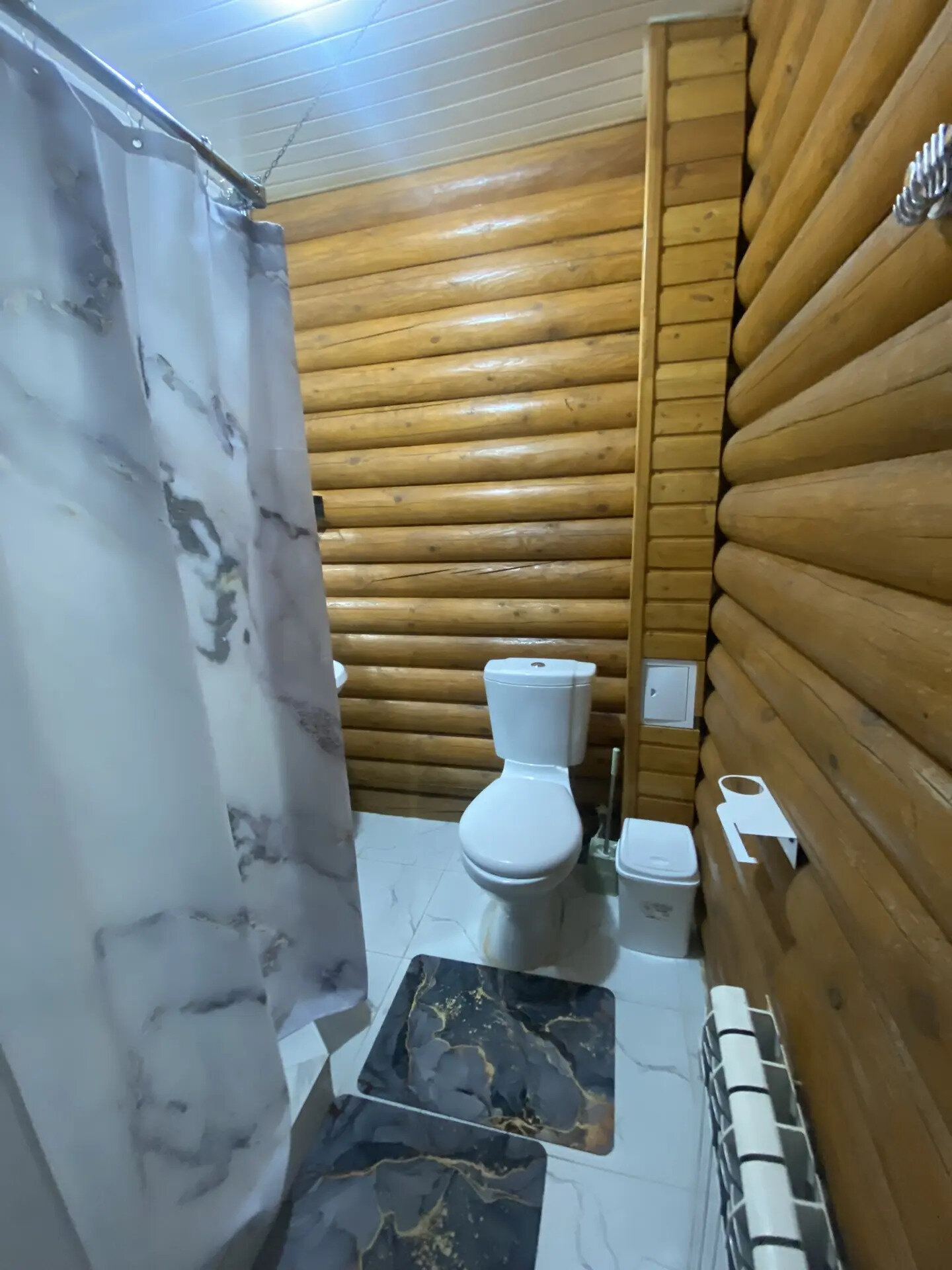 Двухместный номер с 1 кроватью или 2 отдельными кроватями