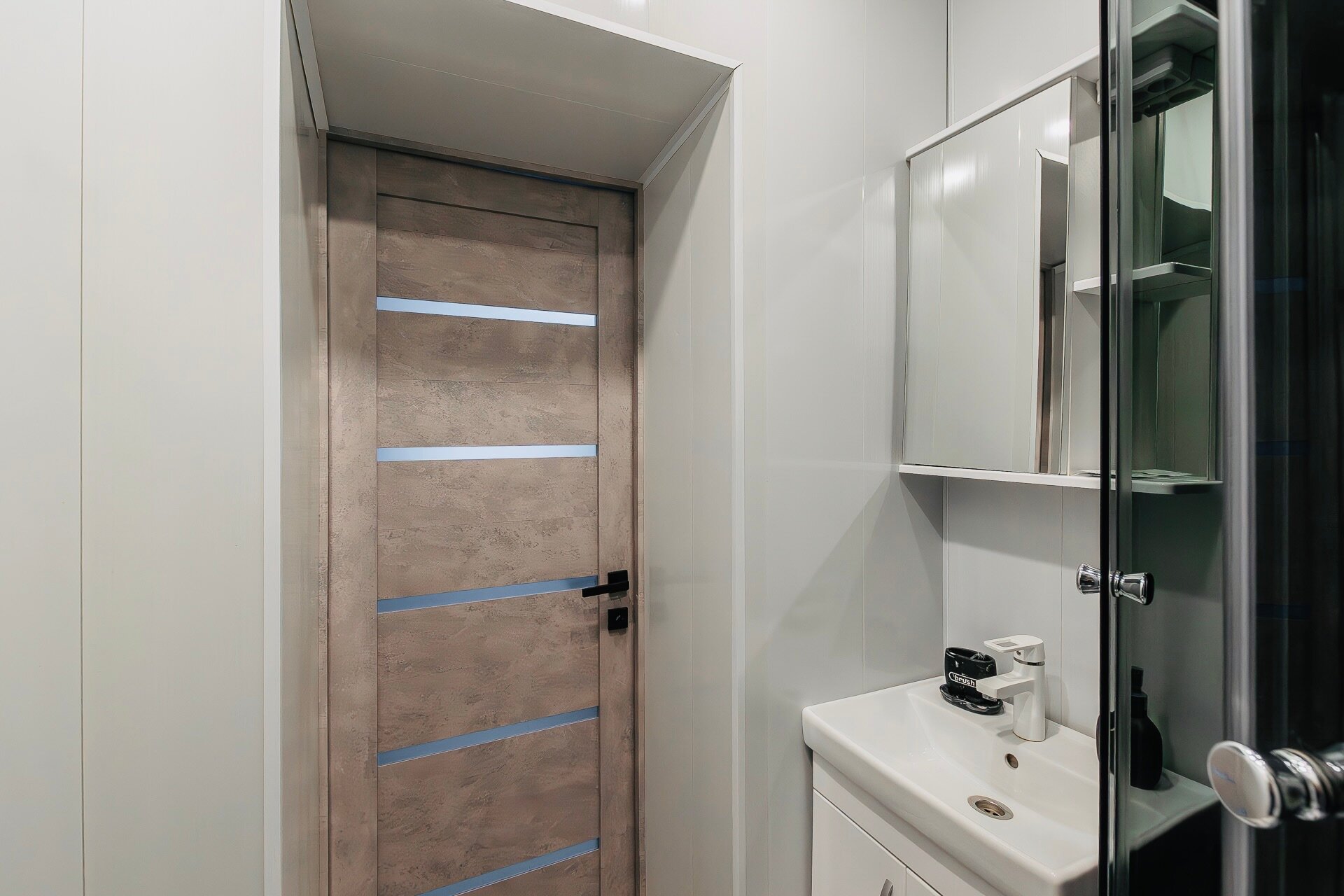 Двухместный номер с 2 отдельными кроватями