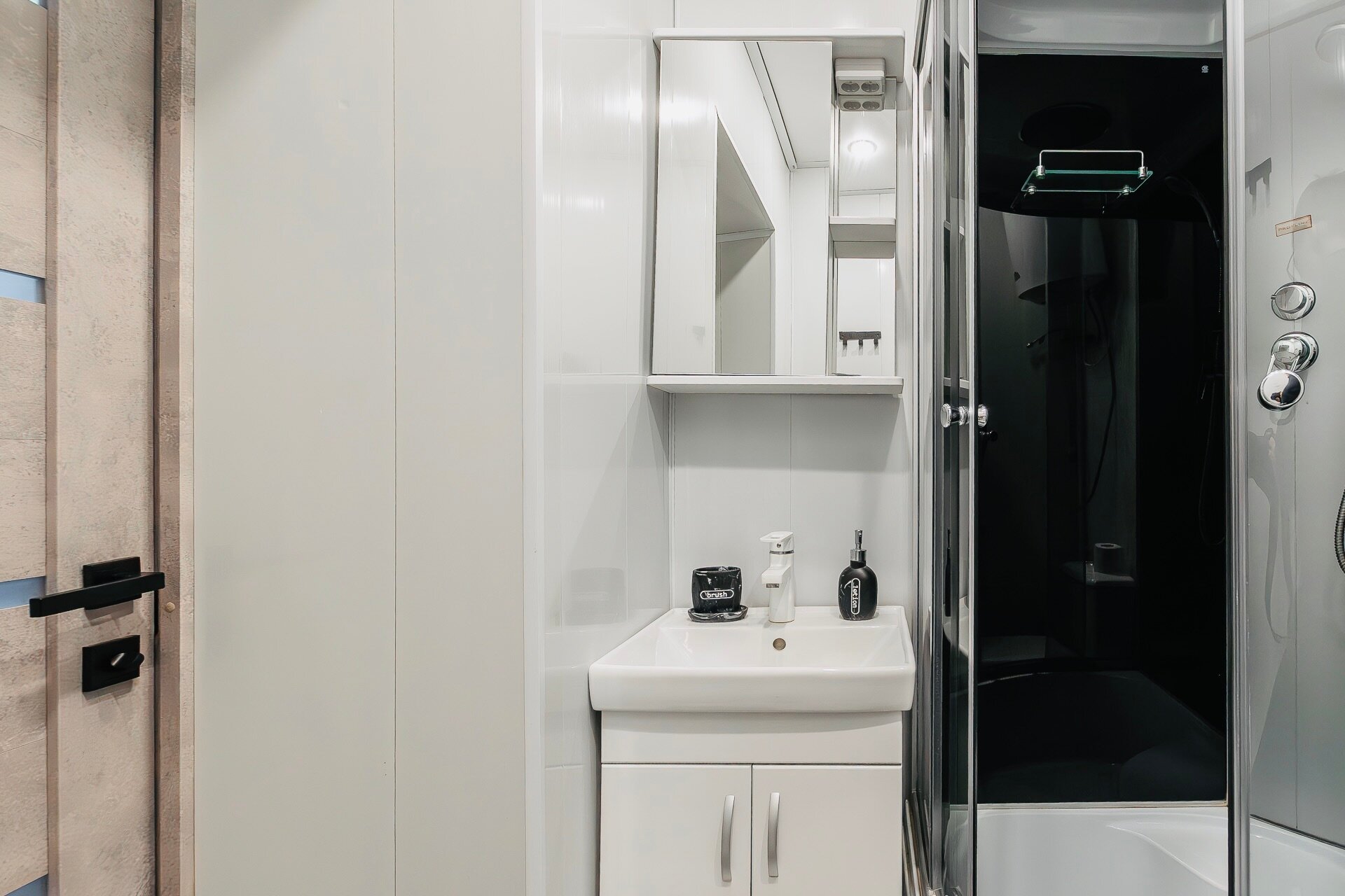 Двухместный номер с 2 отдельными кроватями