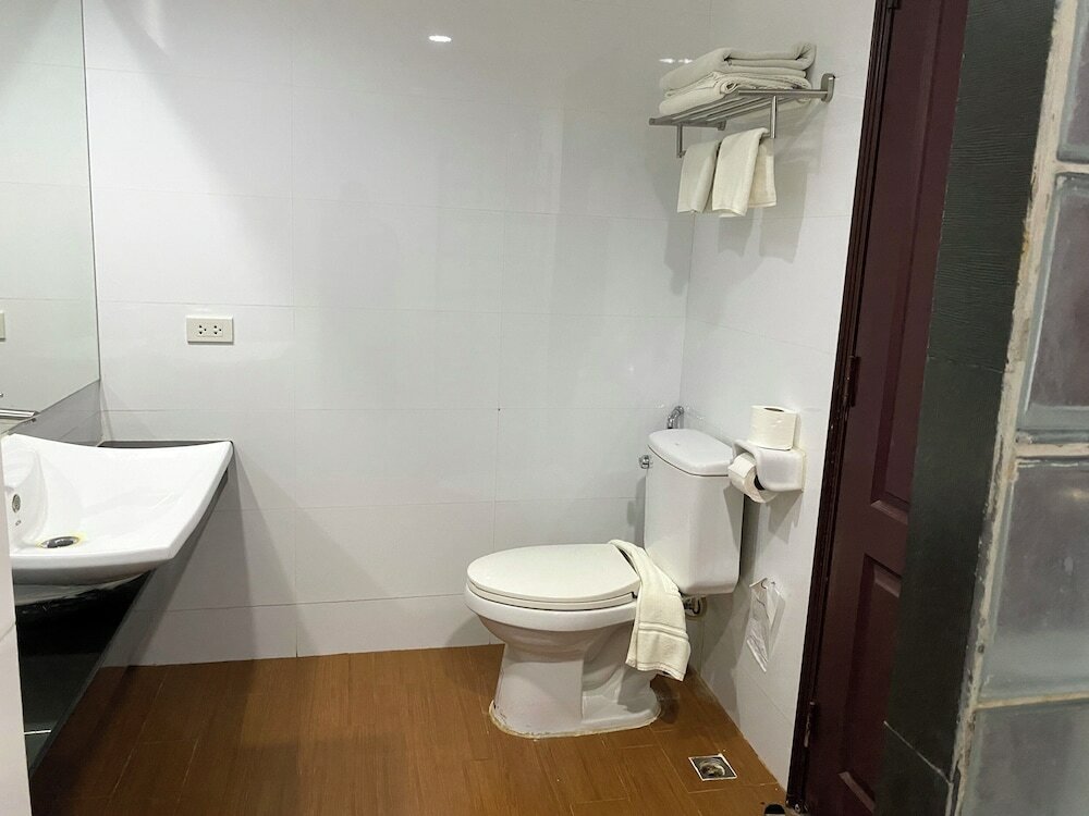 Economy Twin Room, 2 Twin Beds