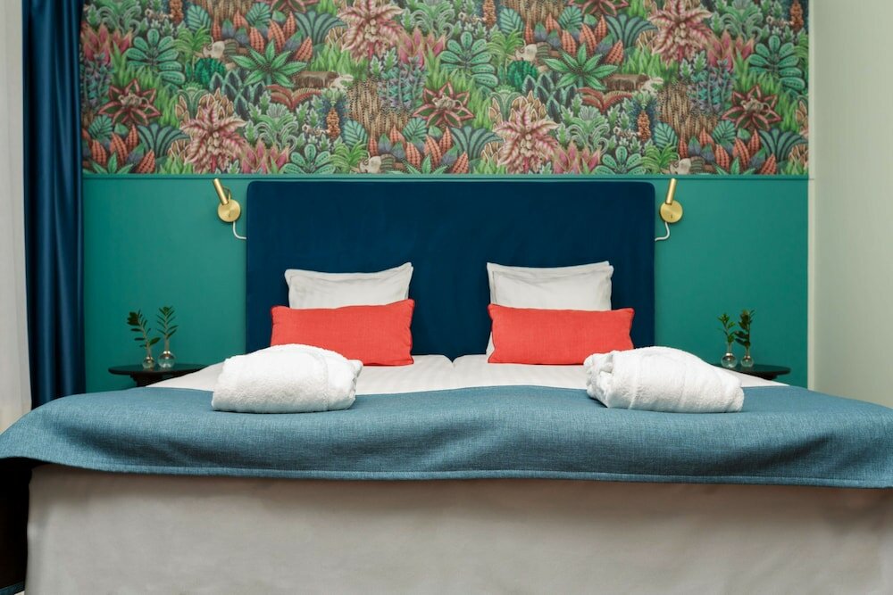 Standard Room, 2 Twin Beds, Non Smoking