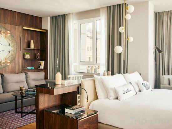 Executive Suite Non smoking