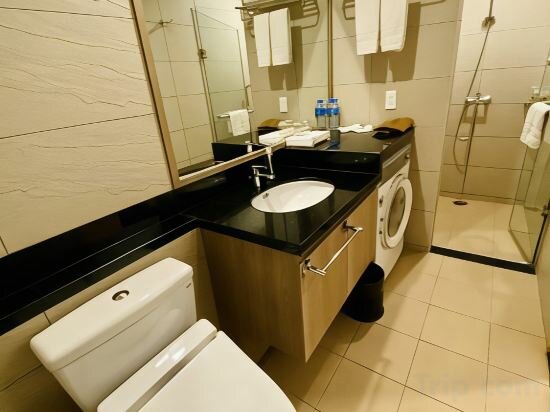 Residential Superior Double Room