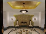 ROYAL SUITE - LOUNGE ACCESS в Conrad Dubai