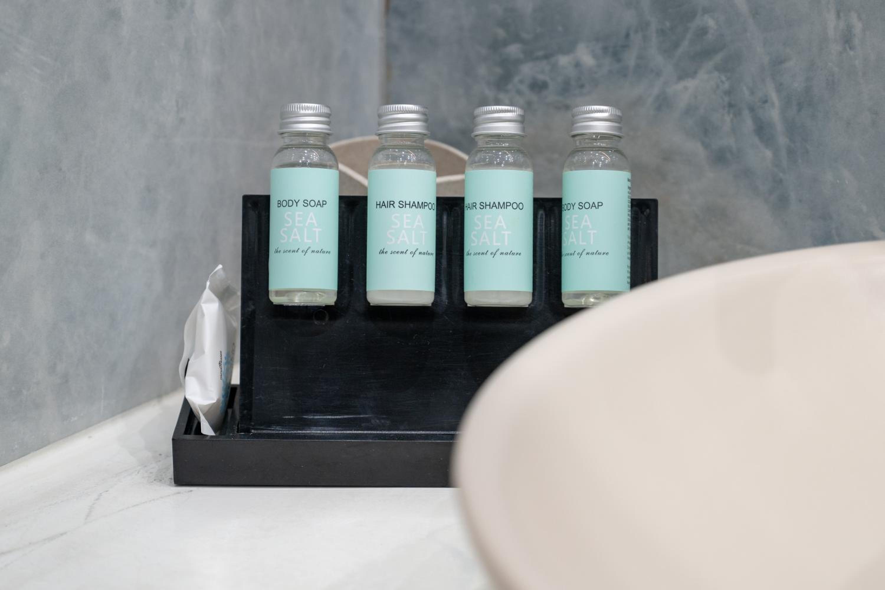 One-Bedroom Superior Apartment