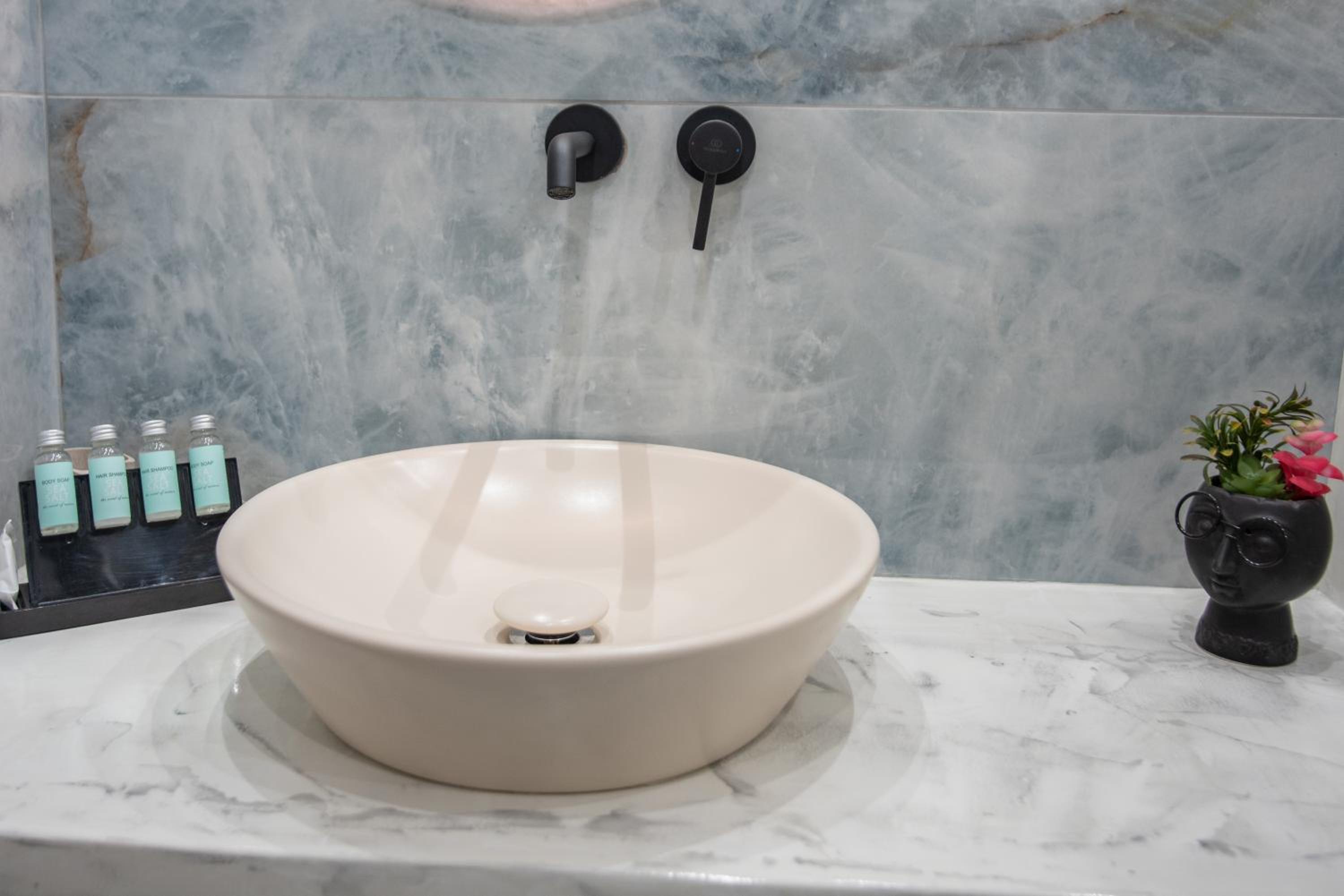 One-Bedroom Superior Apartment