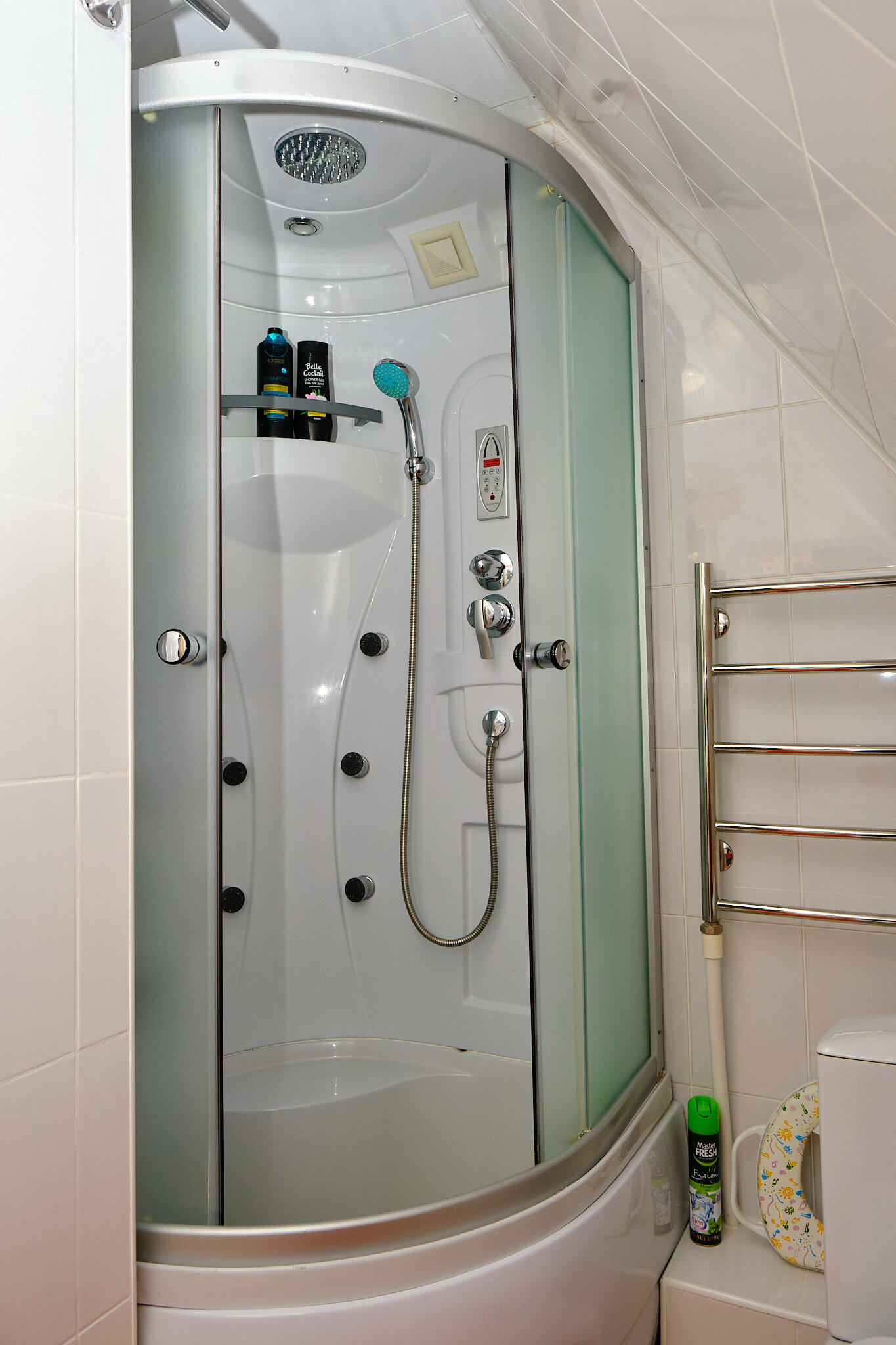 Апартаменты Делюкс