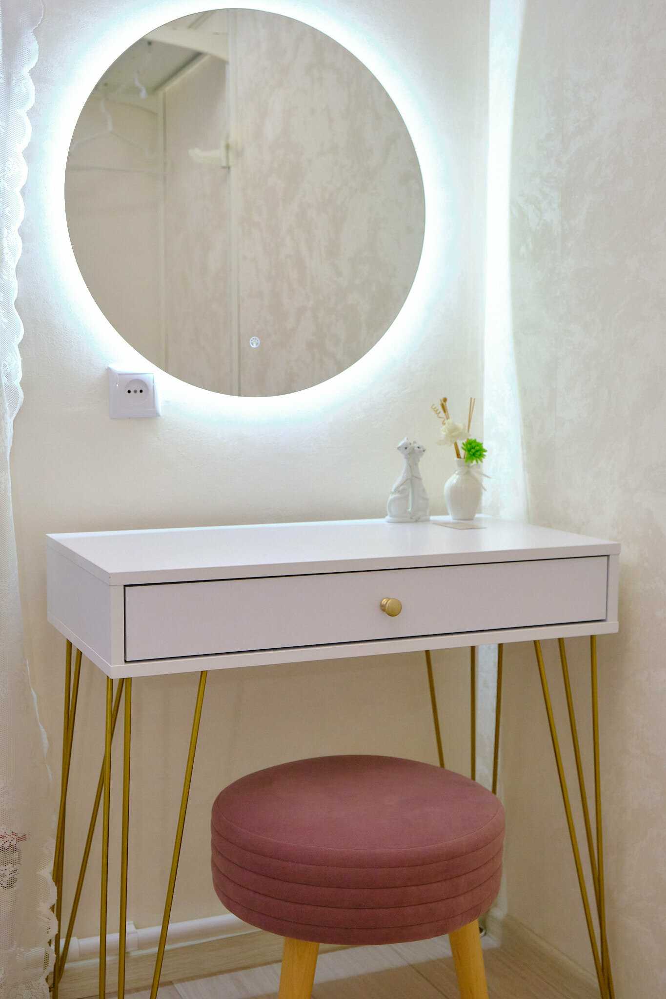 Апартаменты Делюкс