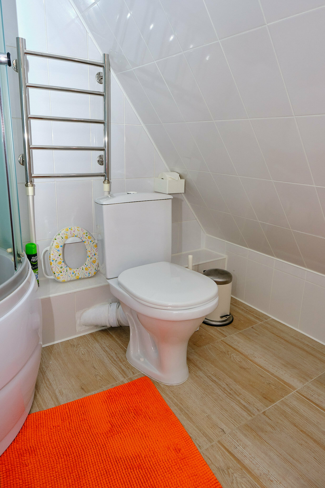 Апартаменты Делюкс