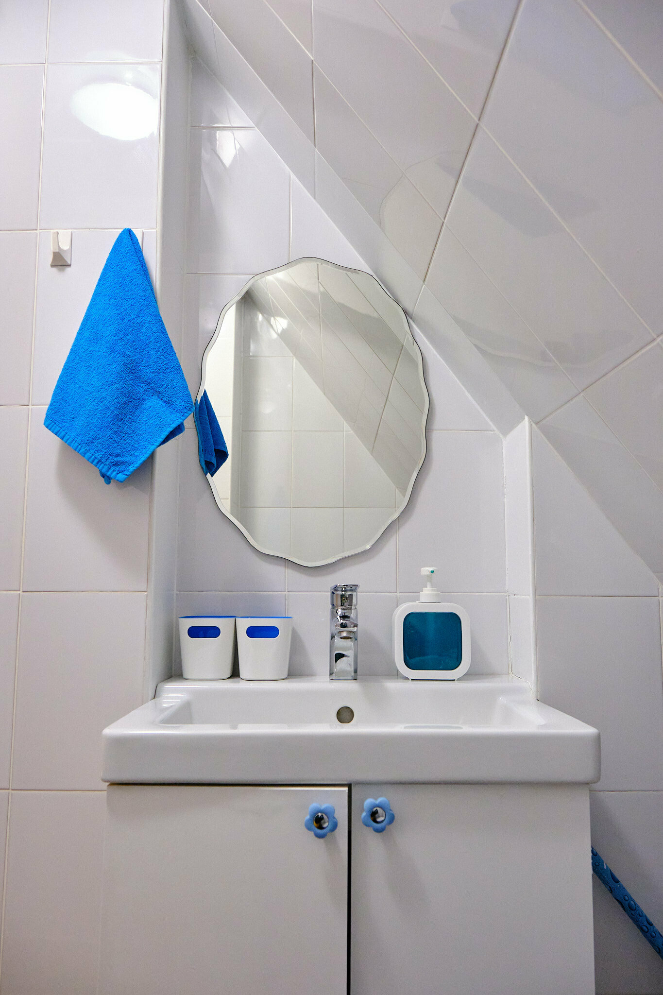 Апартаменты Делюкс