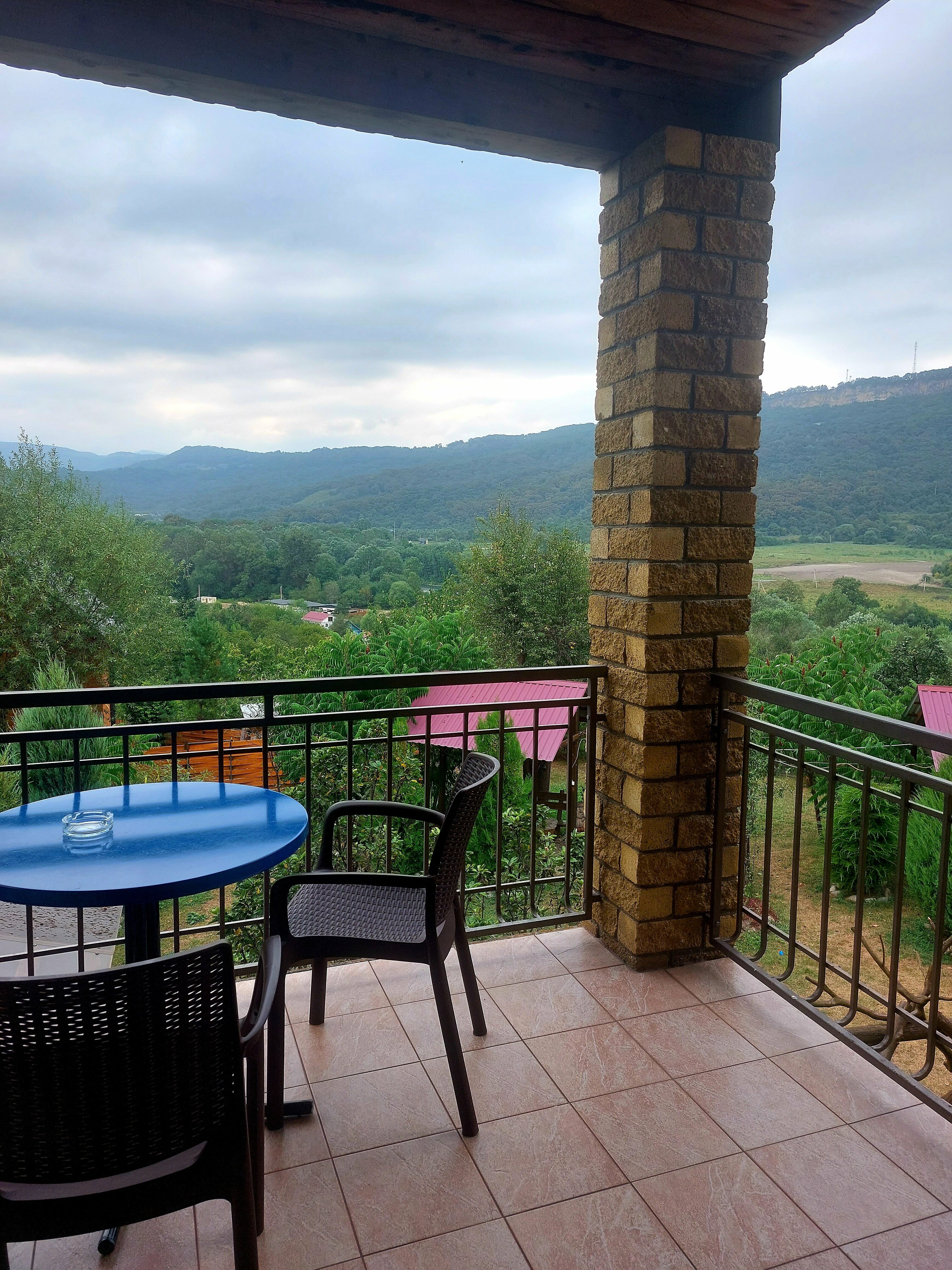 Апартаменты с 2 спальнями