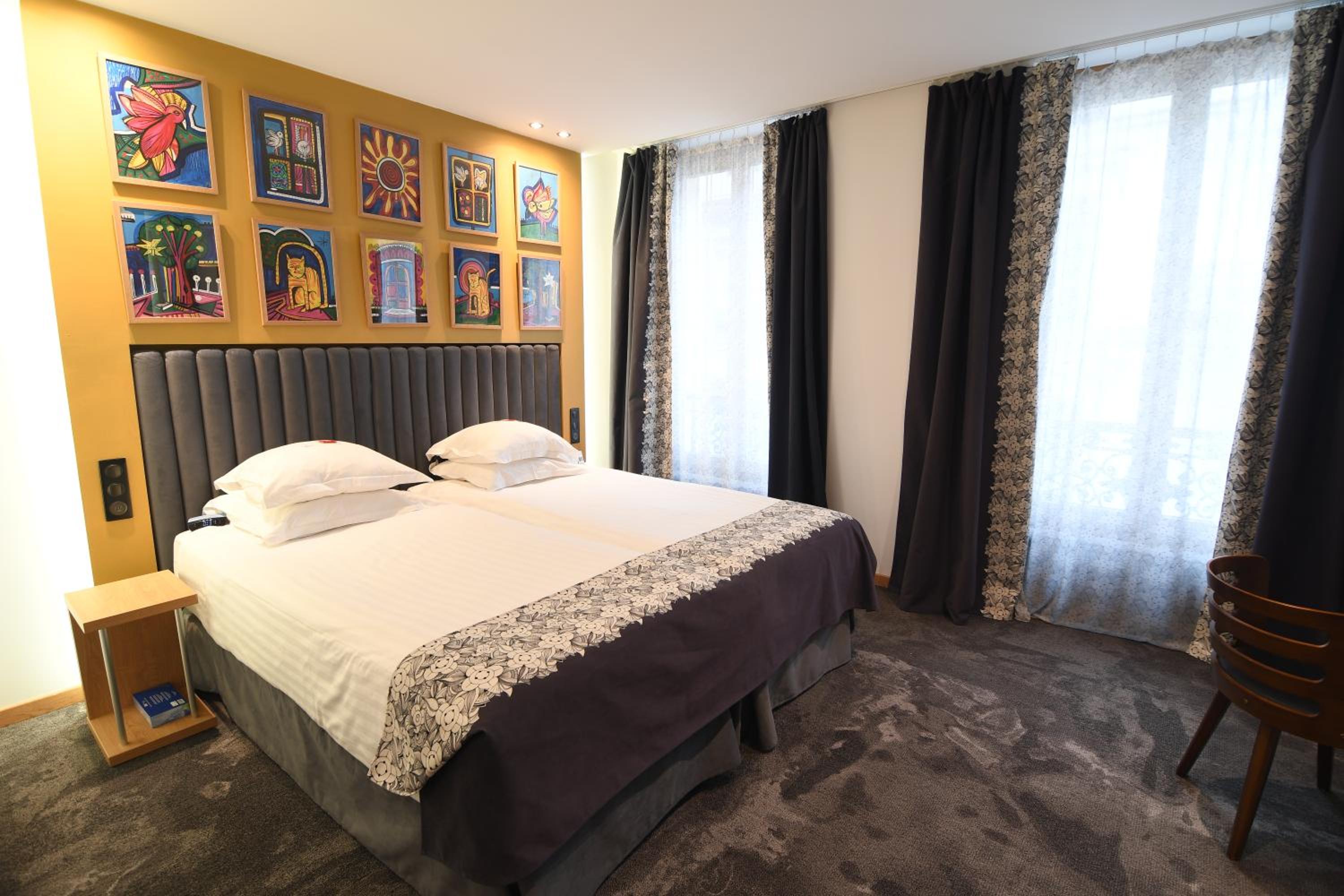 Privilege Superior Double or Twin