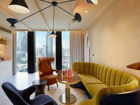 Suite Spot