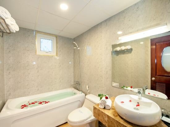 Family Suite Non smoking