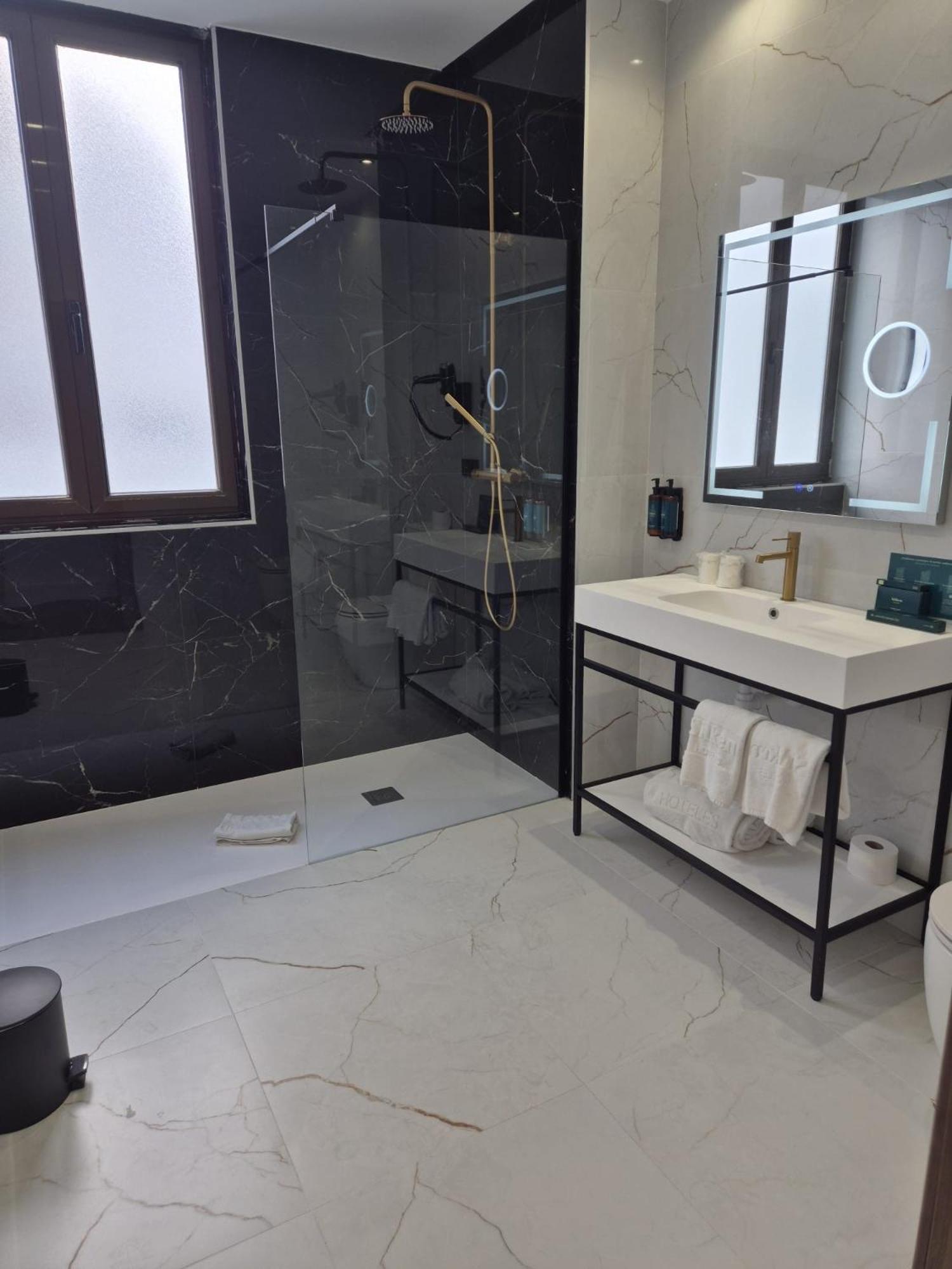 Family Room with Bath