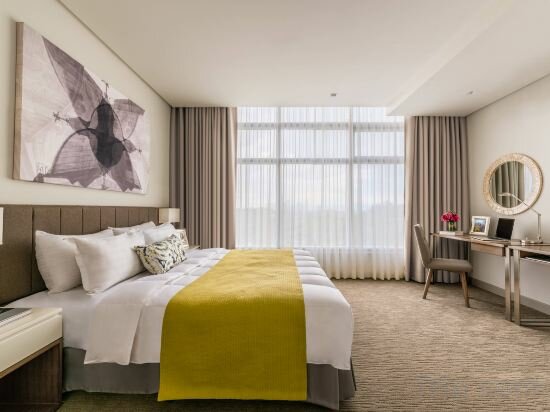 One Bedroom Executive Room