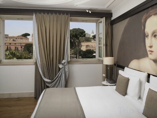 Supreme Room With View