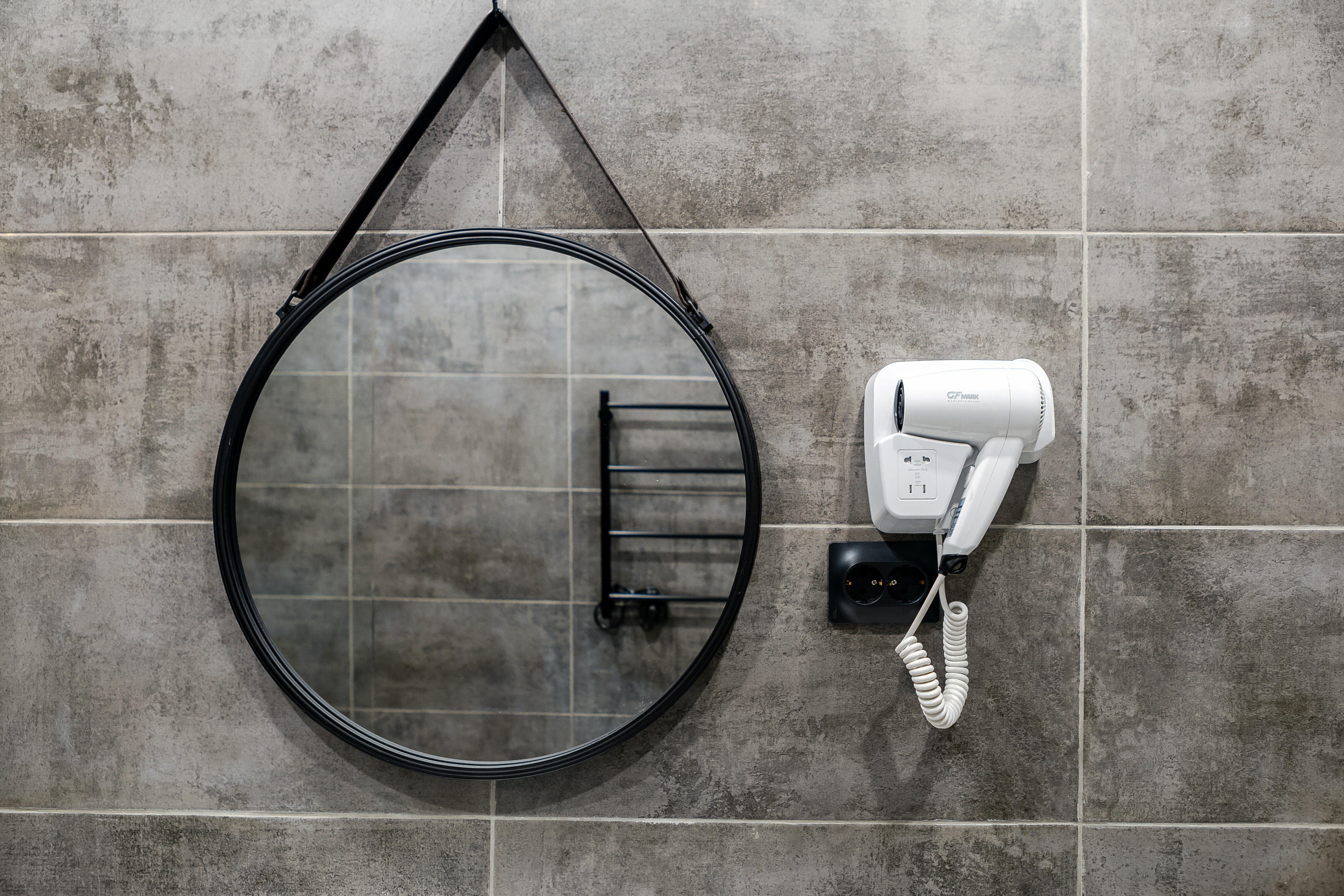 Люкс с балконом