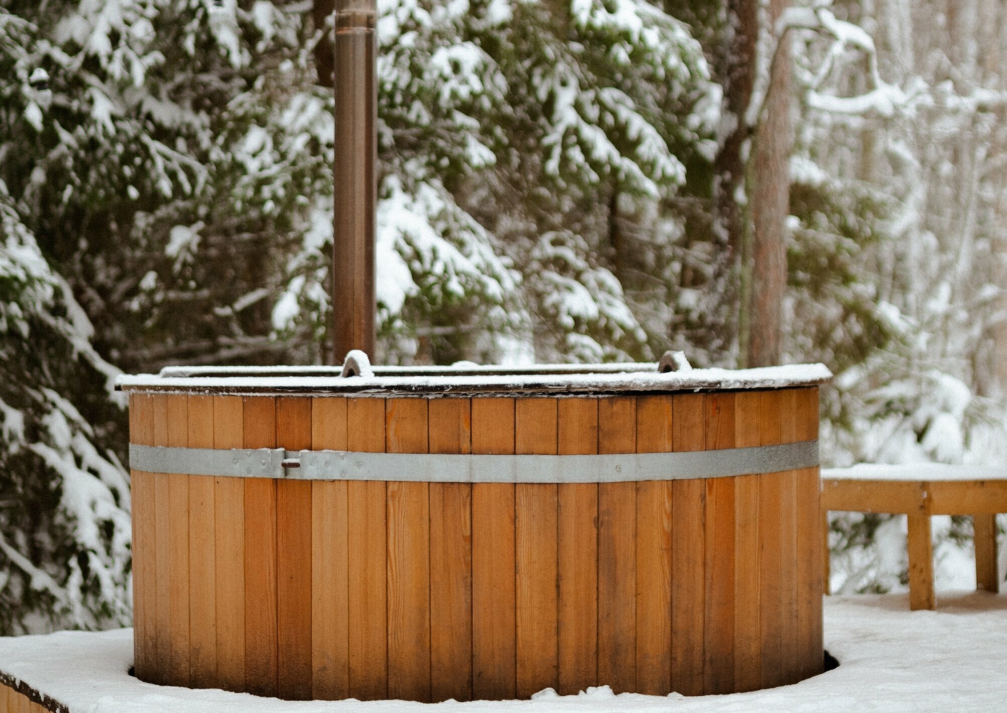 Дом №5 (строго без животных, заезд с 17:00, выезд в 15:00)