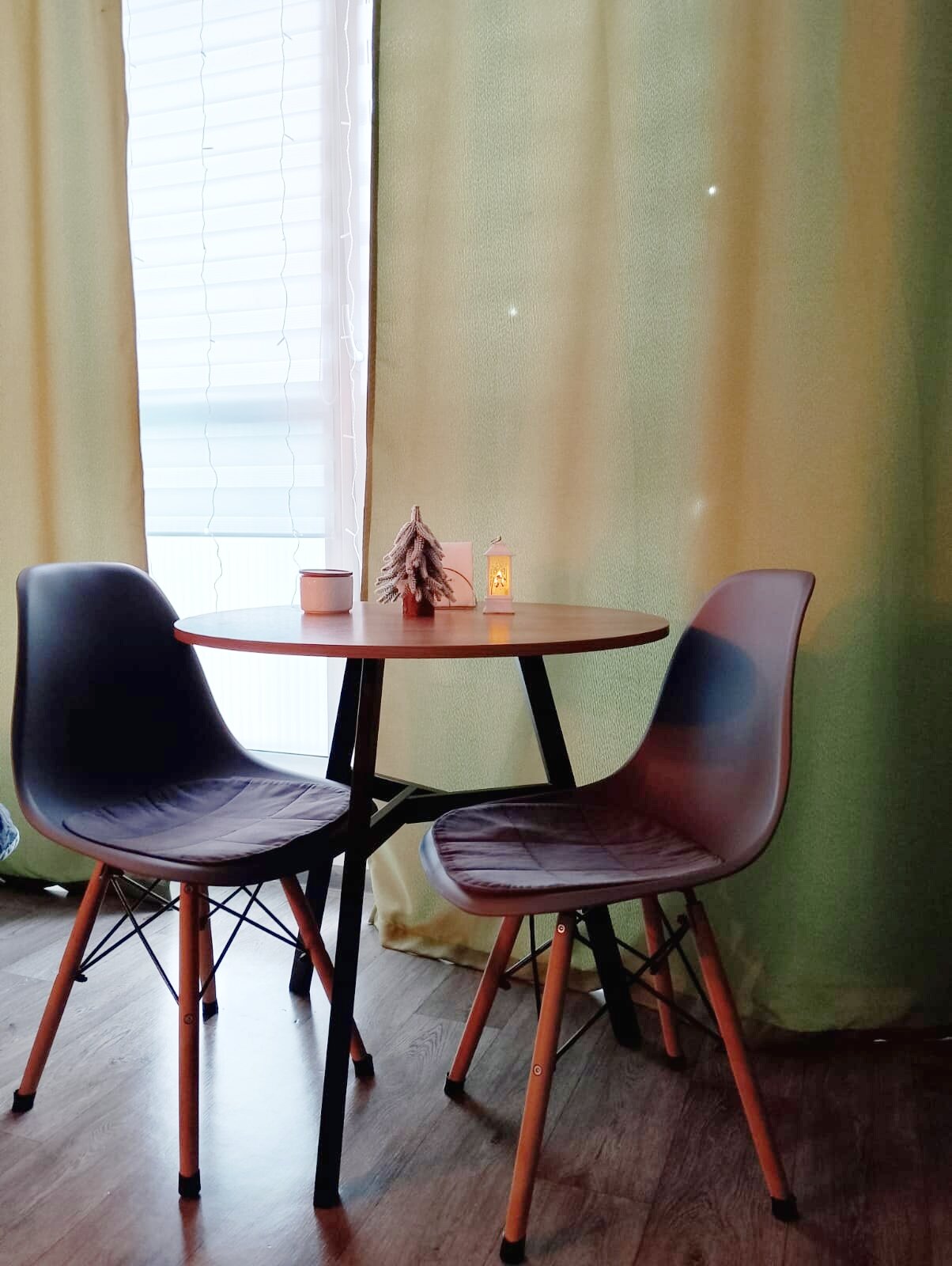 Трехместный номер «Комфорт»