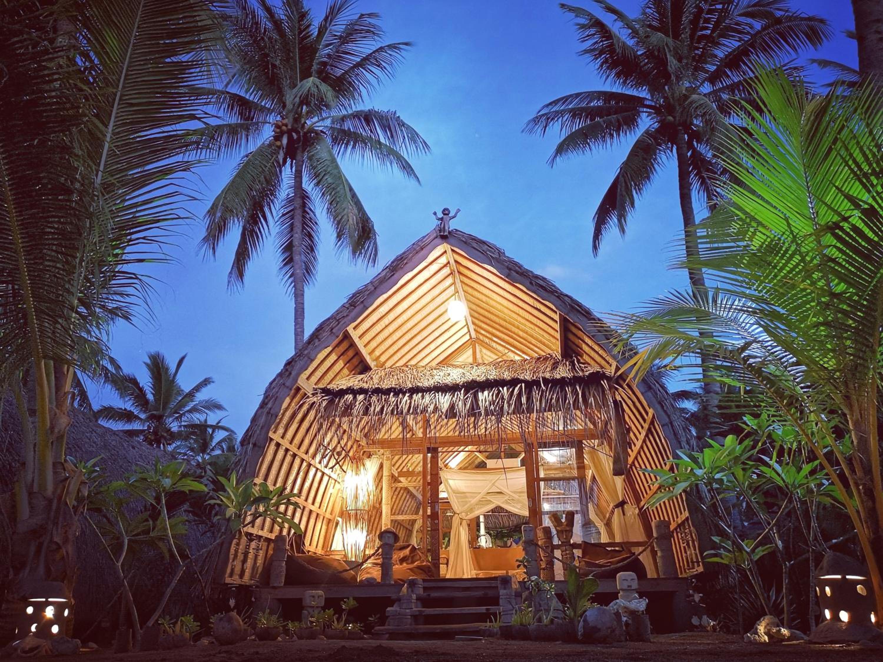 Cottage