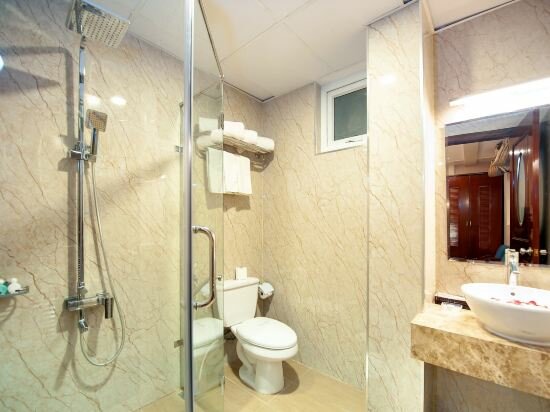 Deluxe Double Room Non smoking