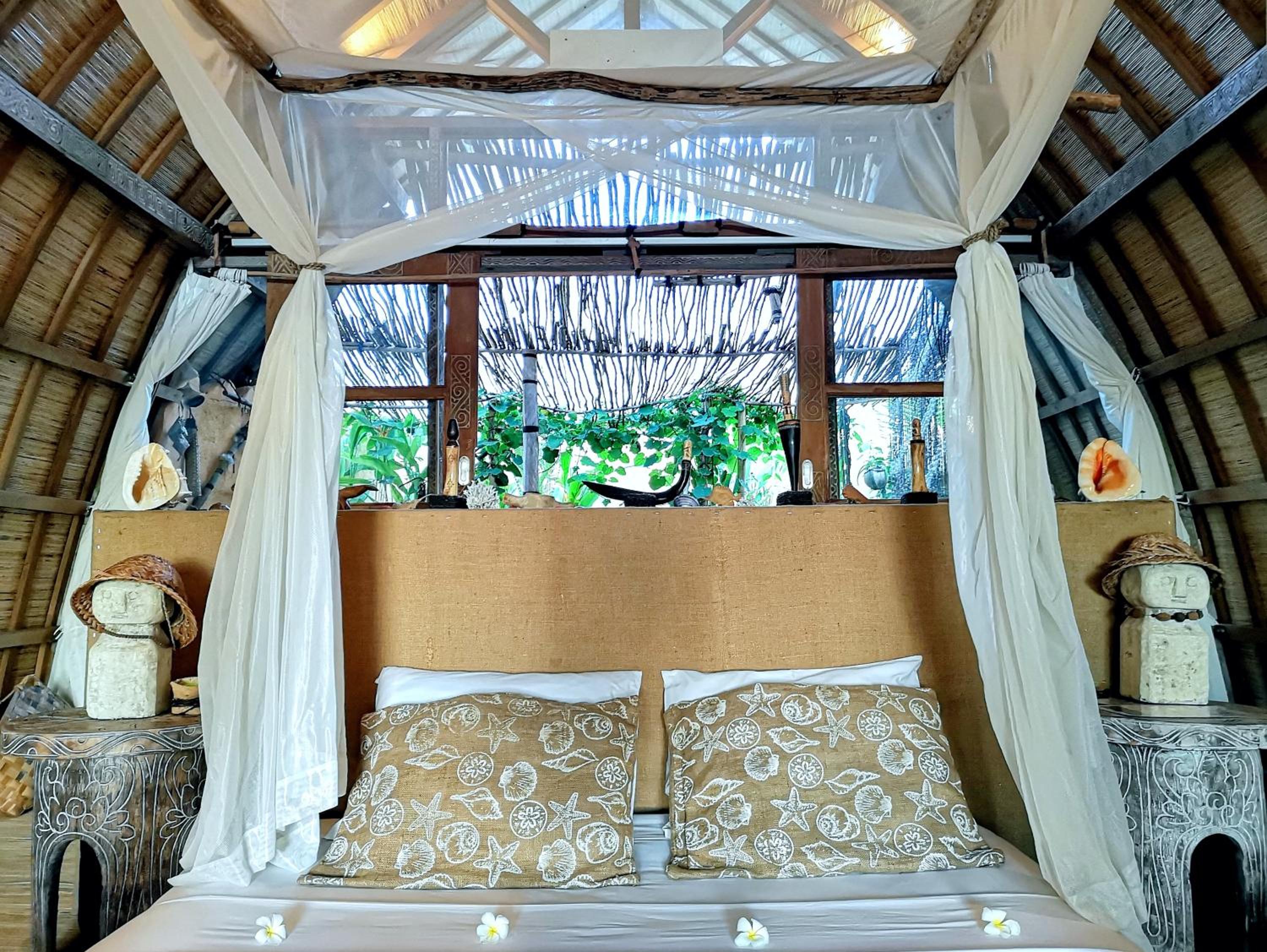 Family Bungalow