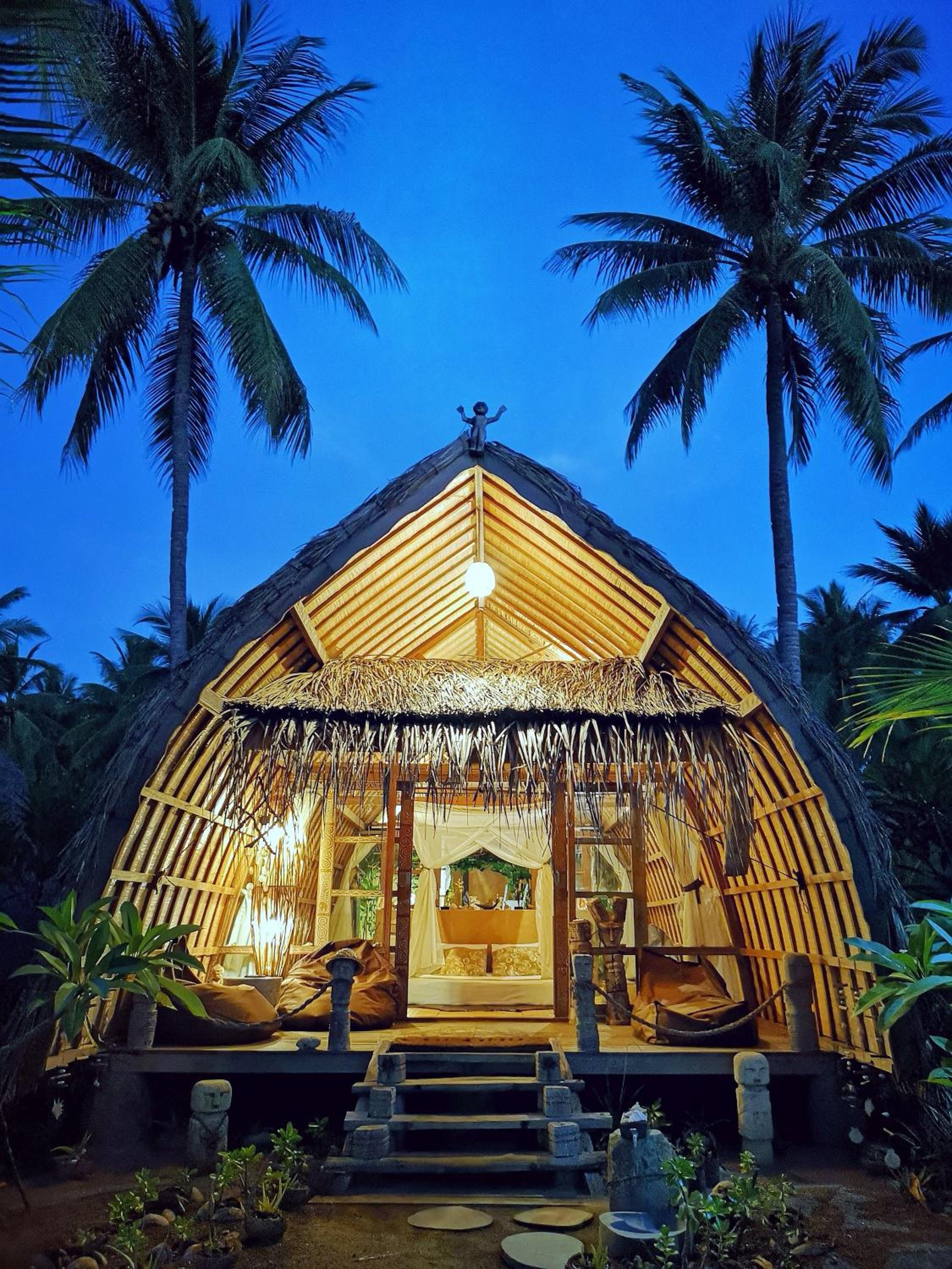 Family Bungalow