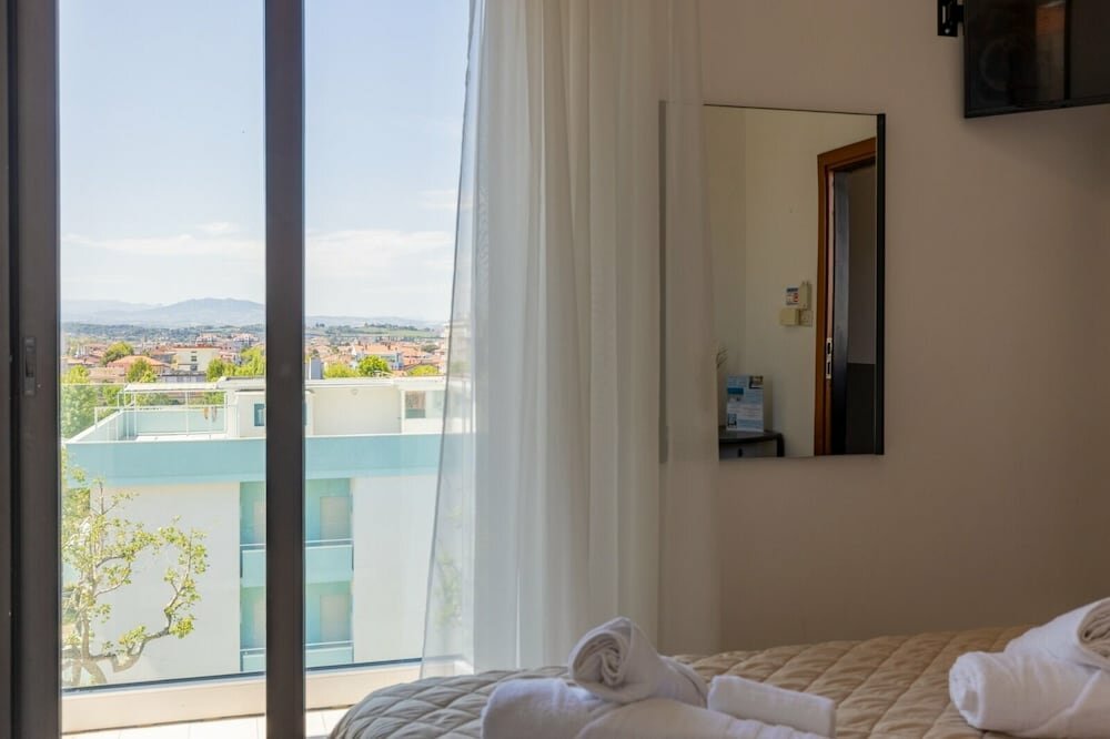 Standard Double Room Single Use