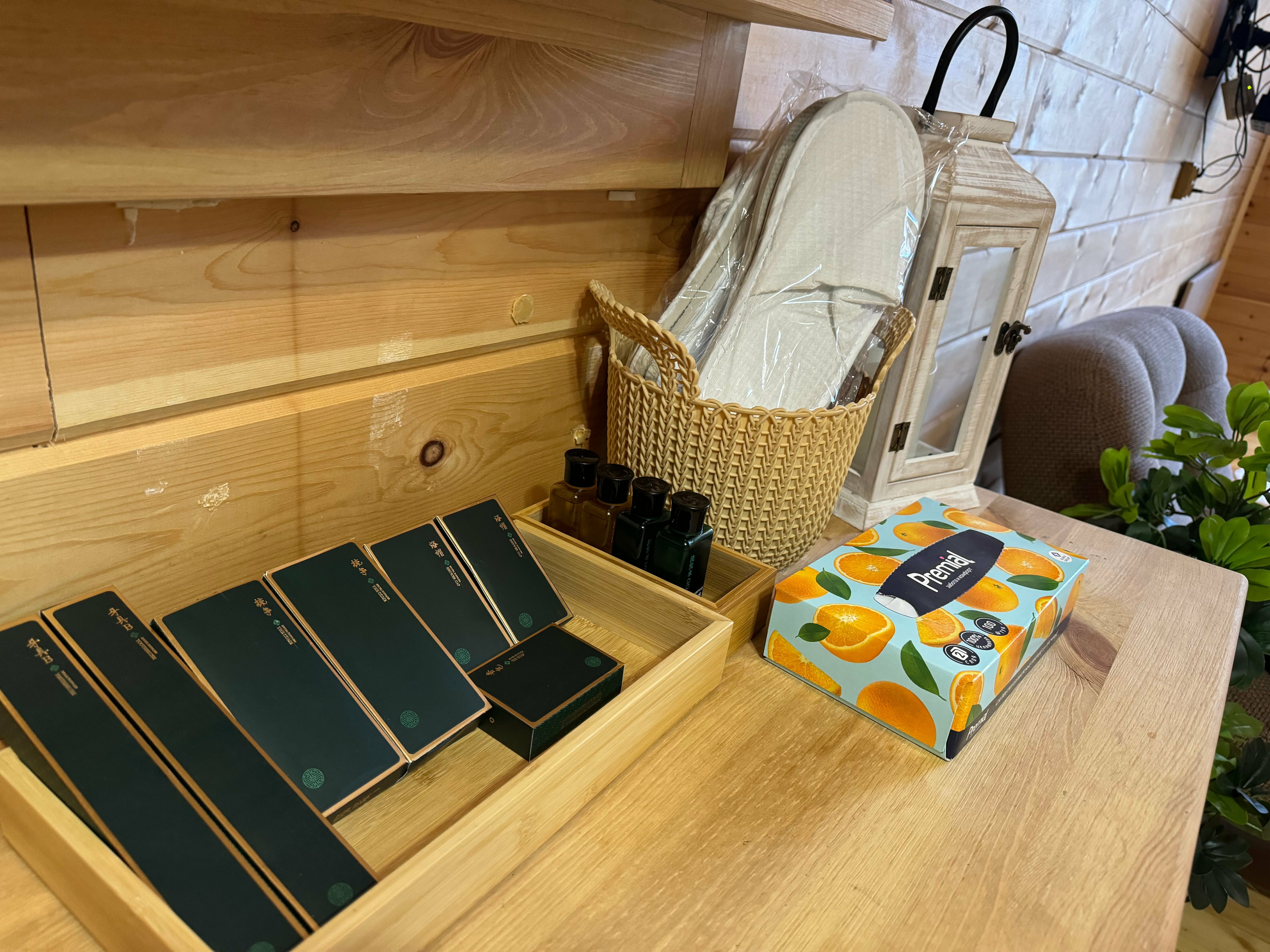 Четырехместный стандарт