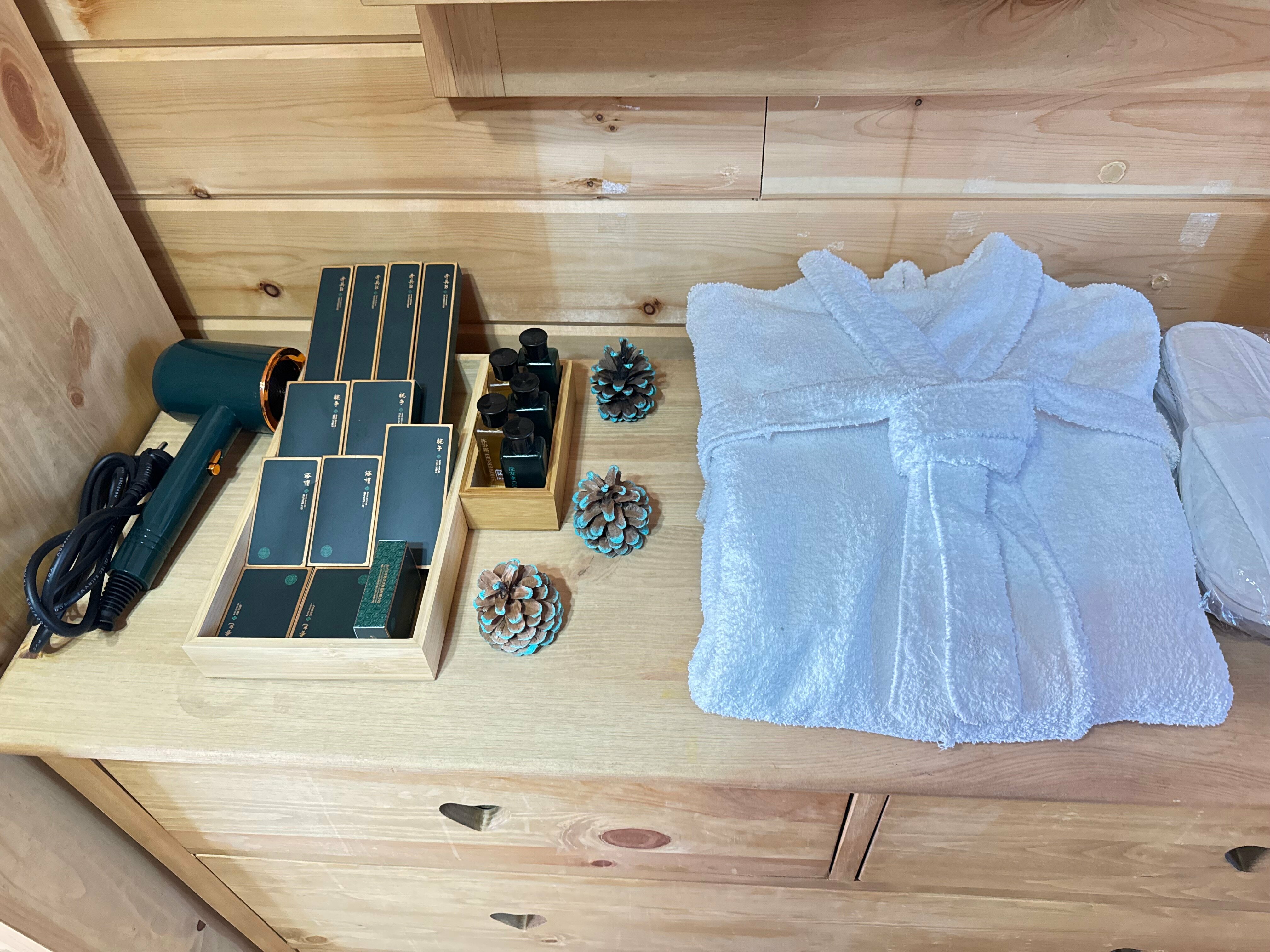 Cемейный номер с собственной ванной комнатой