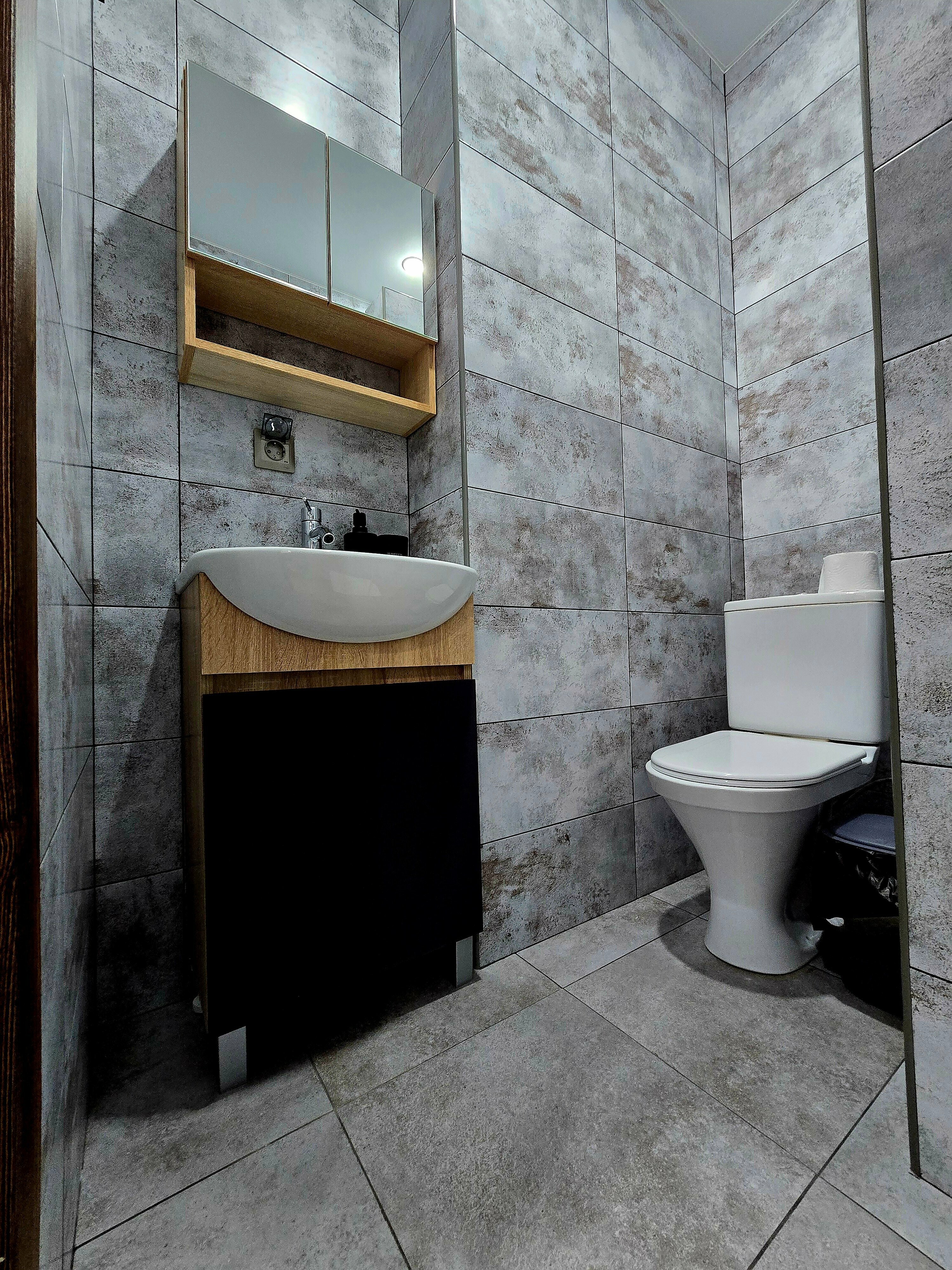 Двухместный номер с 1 кроватью и видом на сад