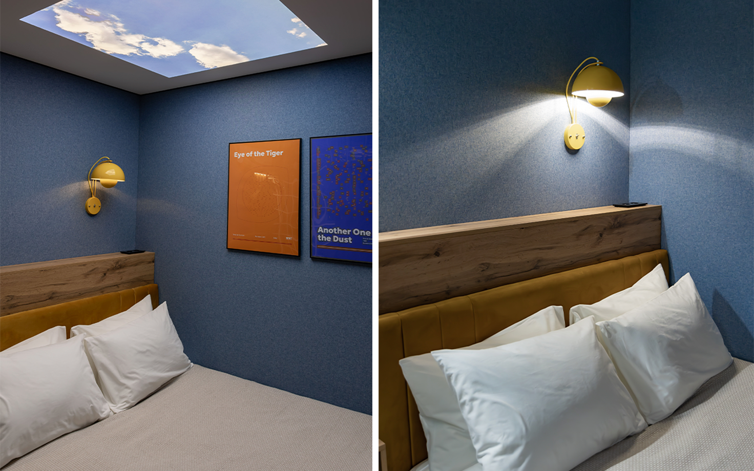 Студия эконом