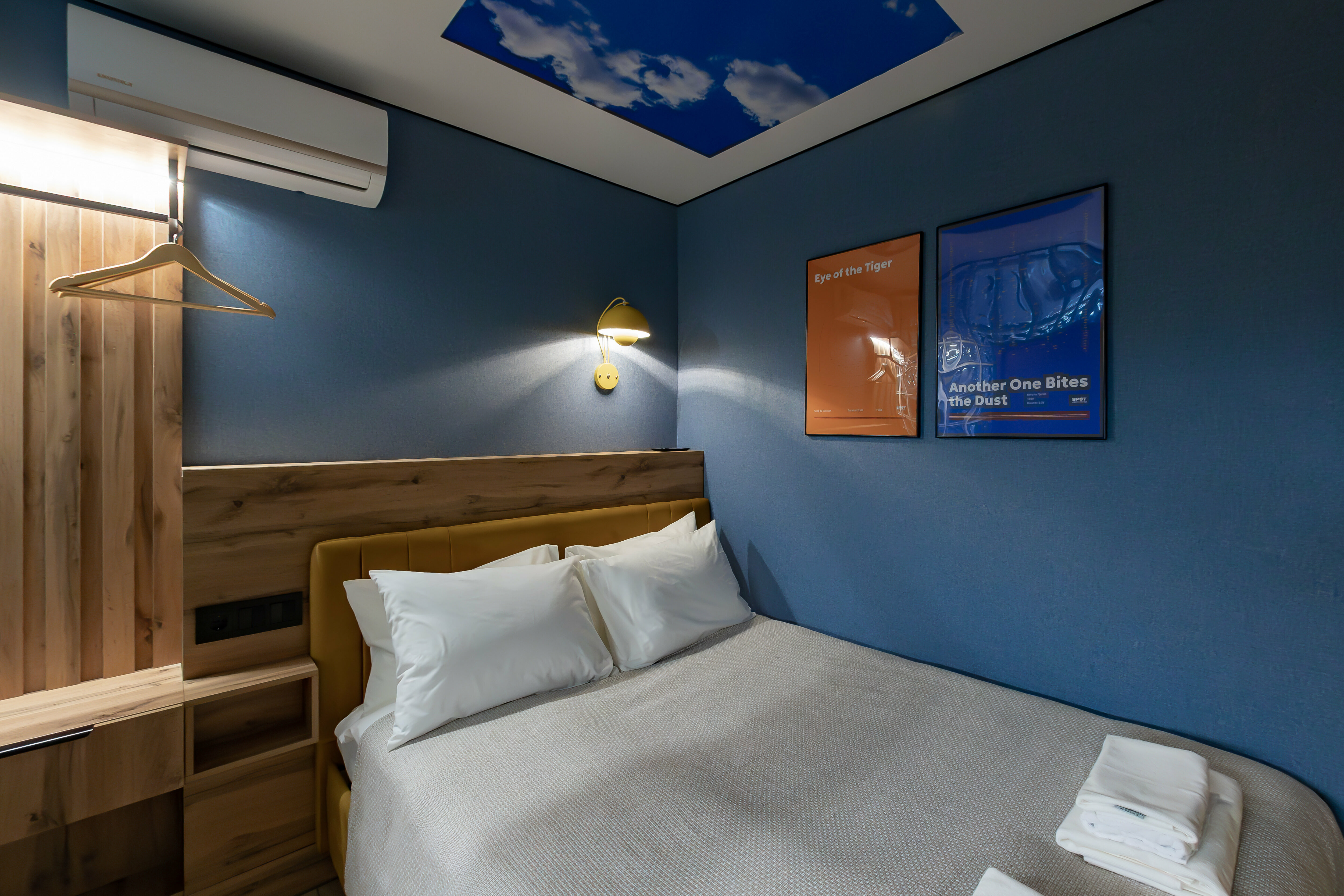 Студия эконом