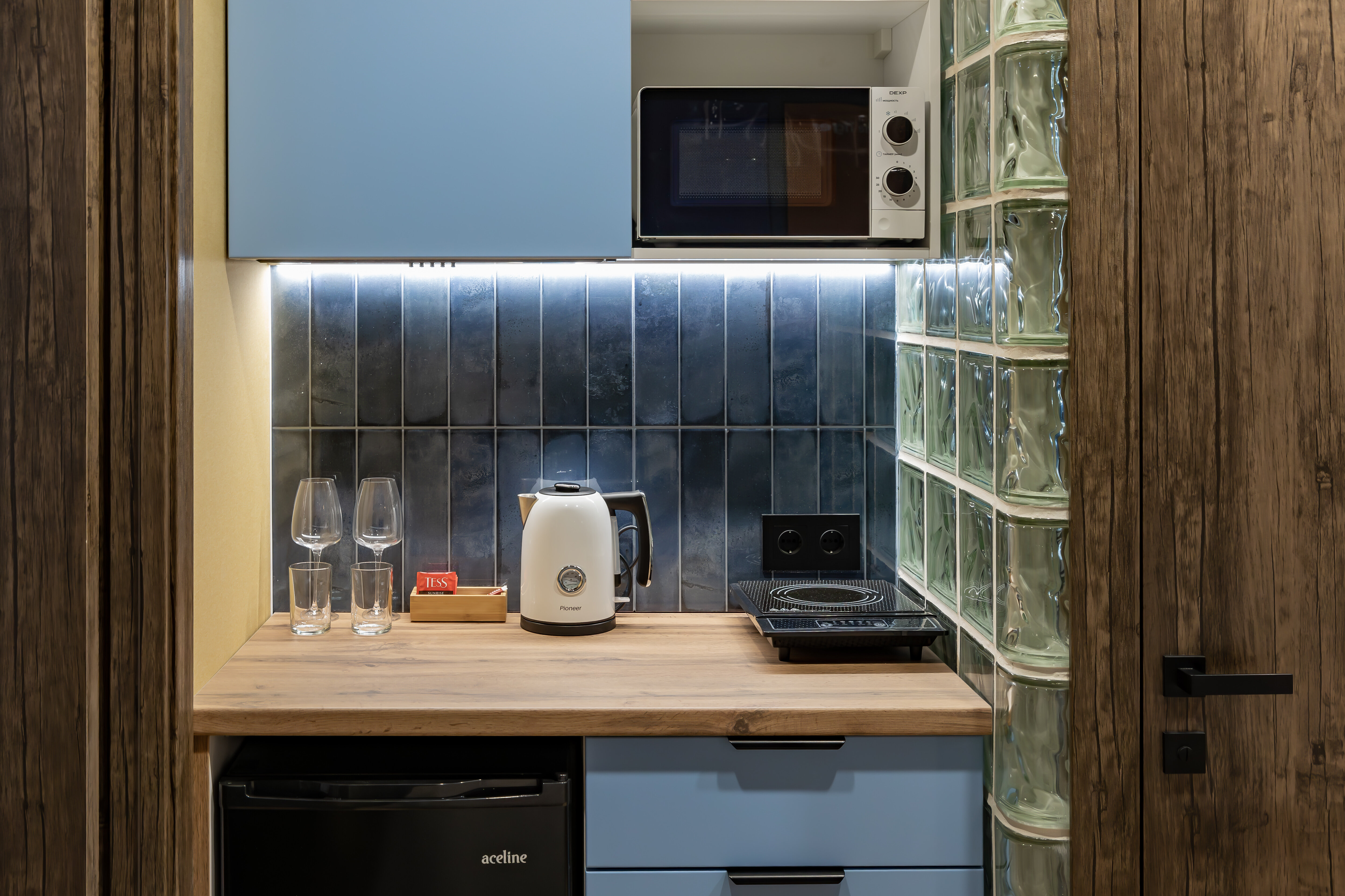 Студия эконом