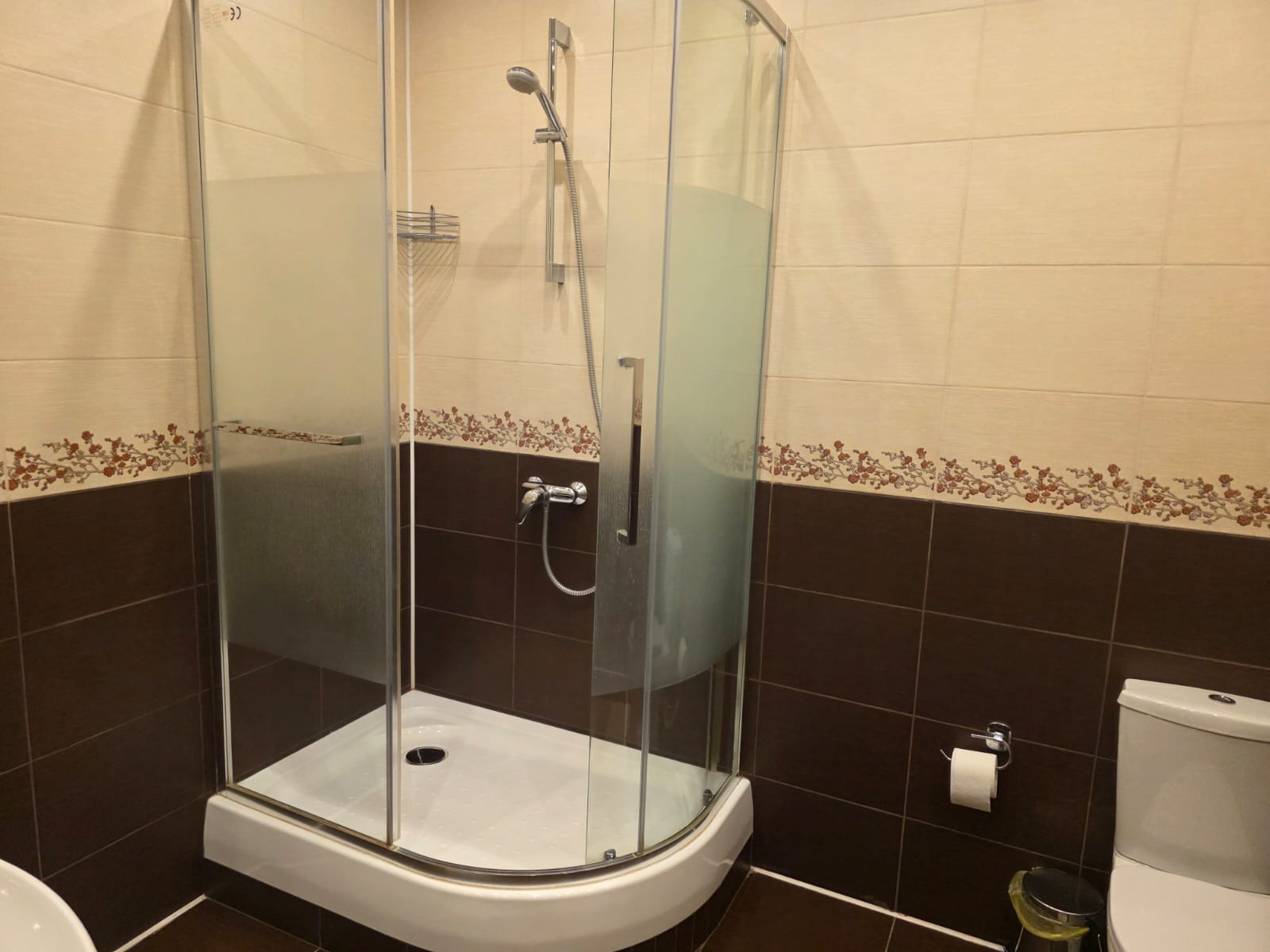 Улучшенный люкс