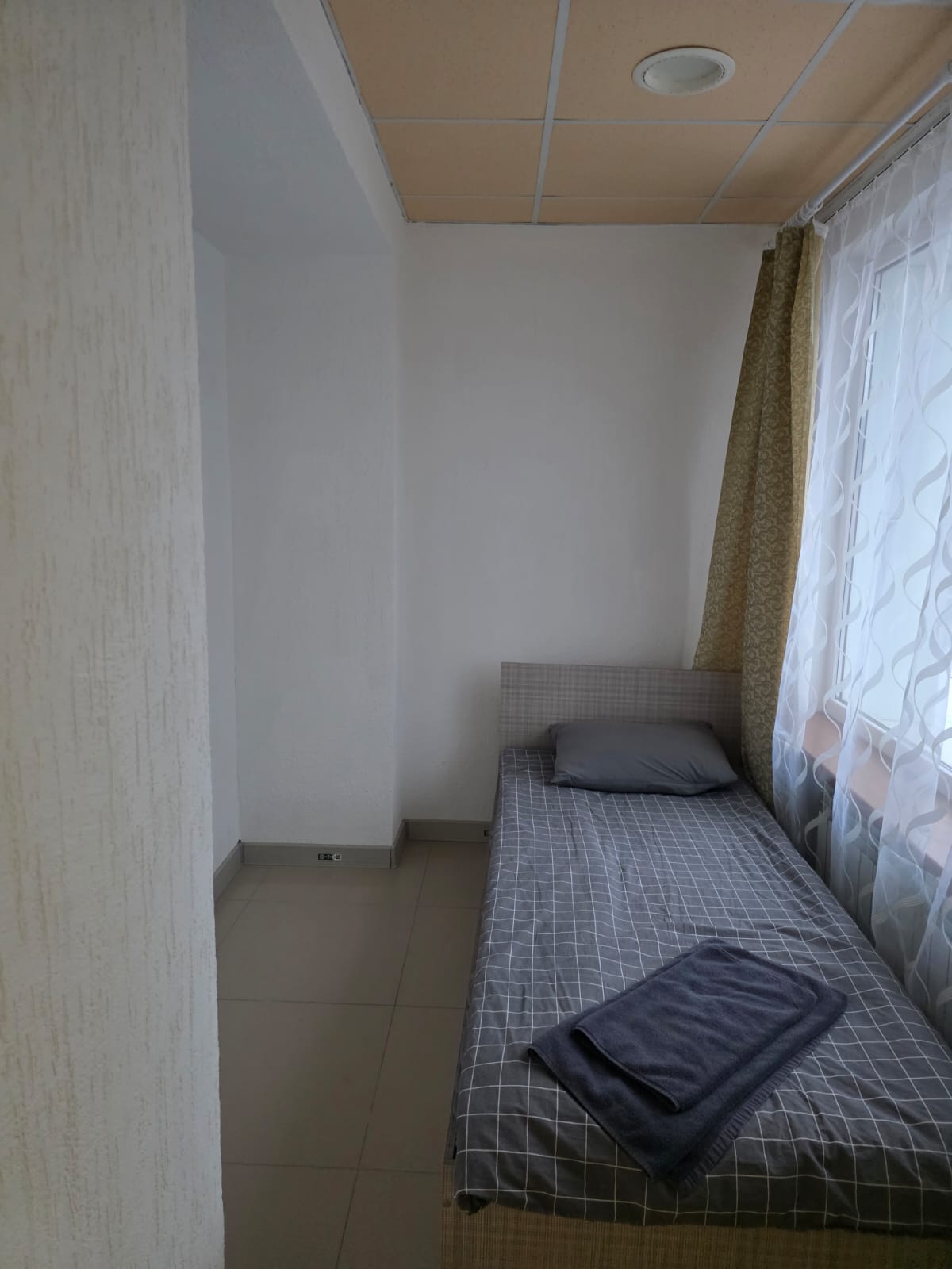 Семейный номер