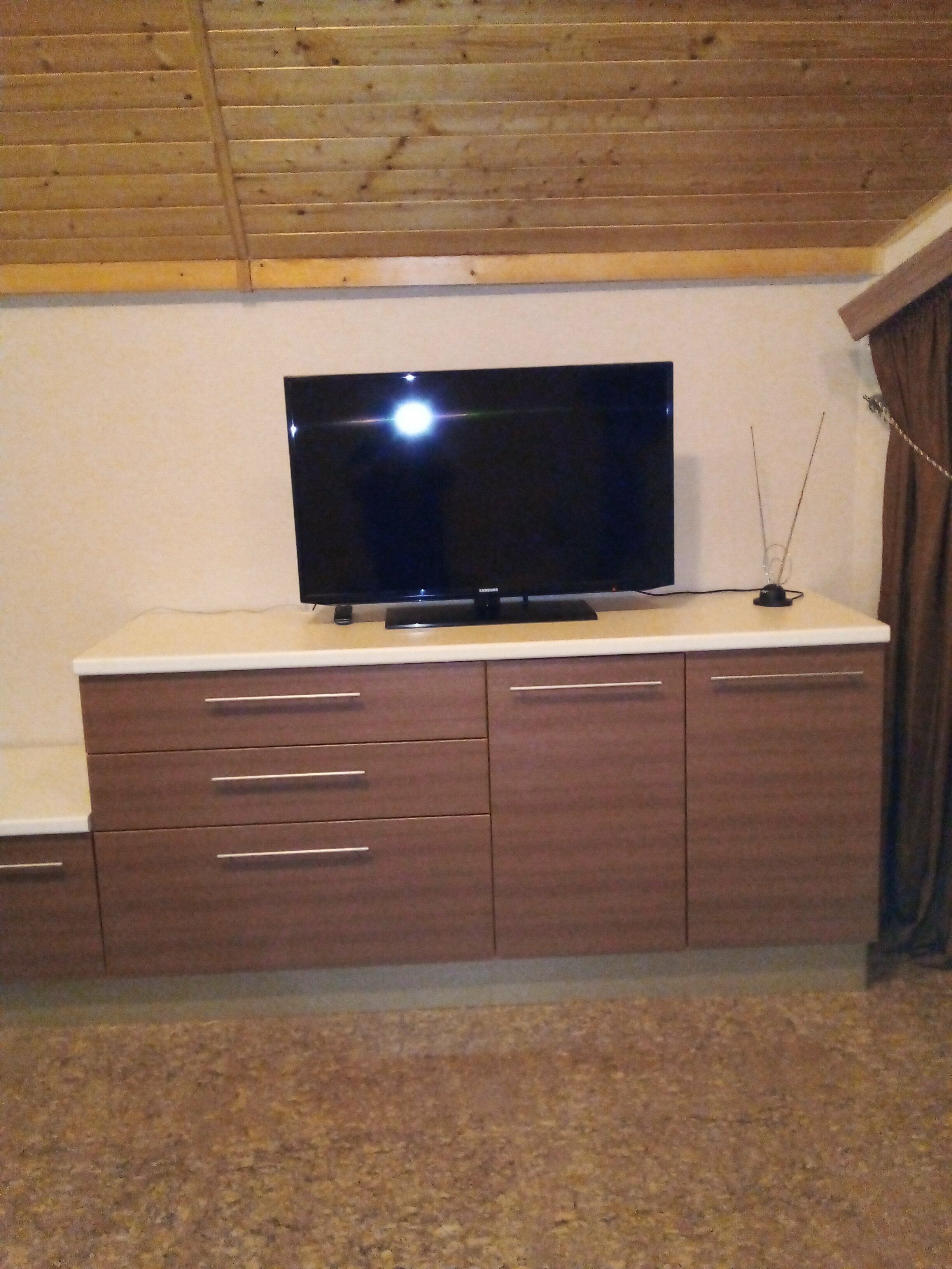 Улучшенный люкс