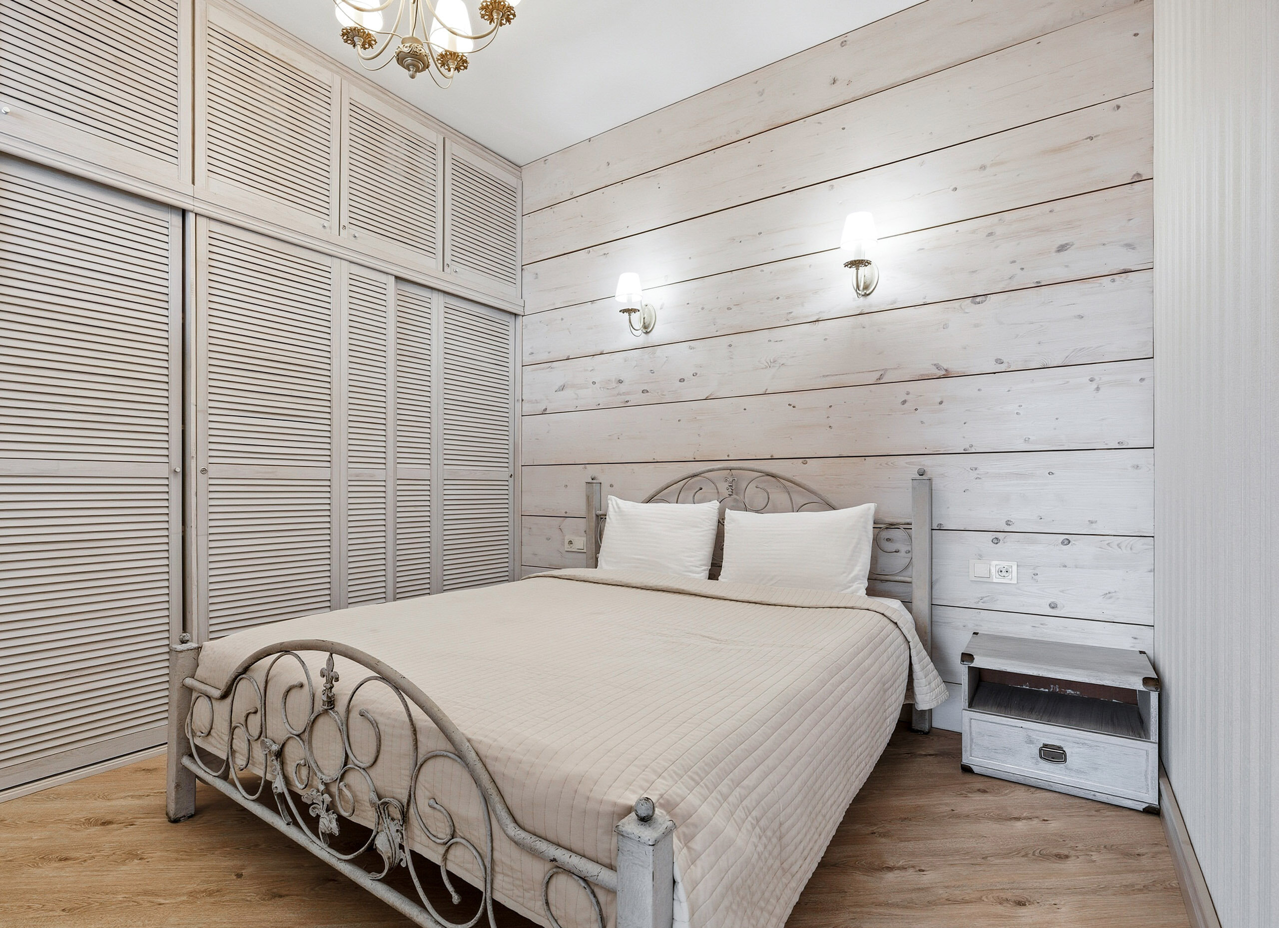 24 А Студия с балконом  видом на бассейн