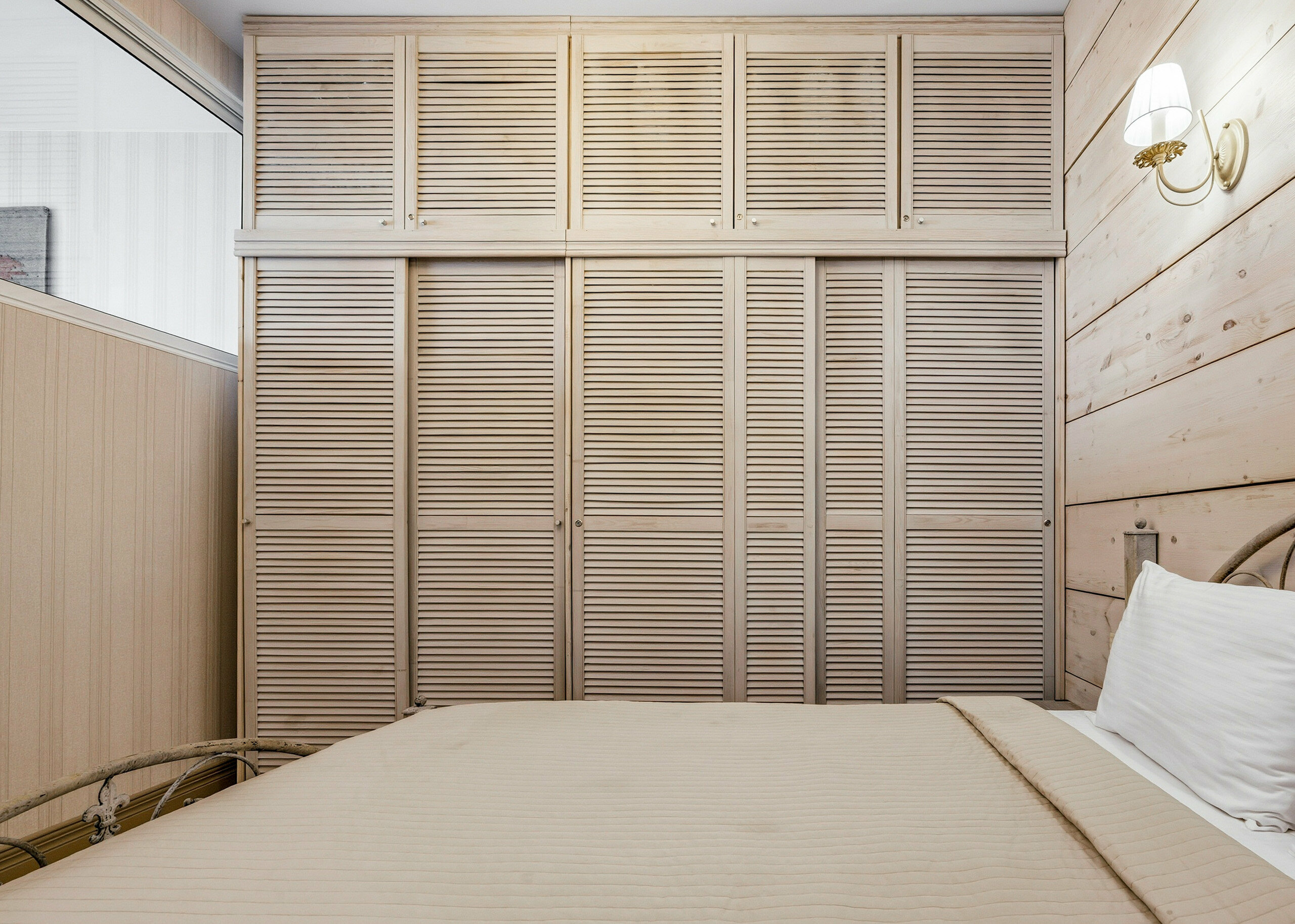 24 А Студия с балконом  видом на бассейн