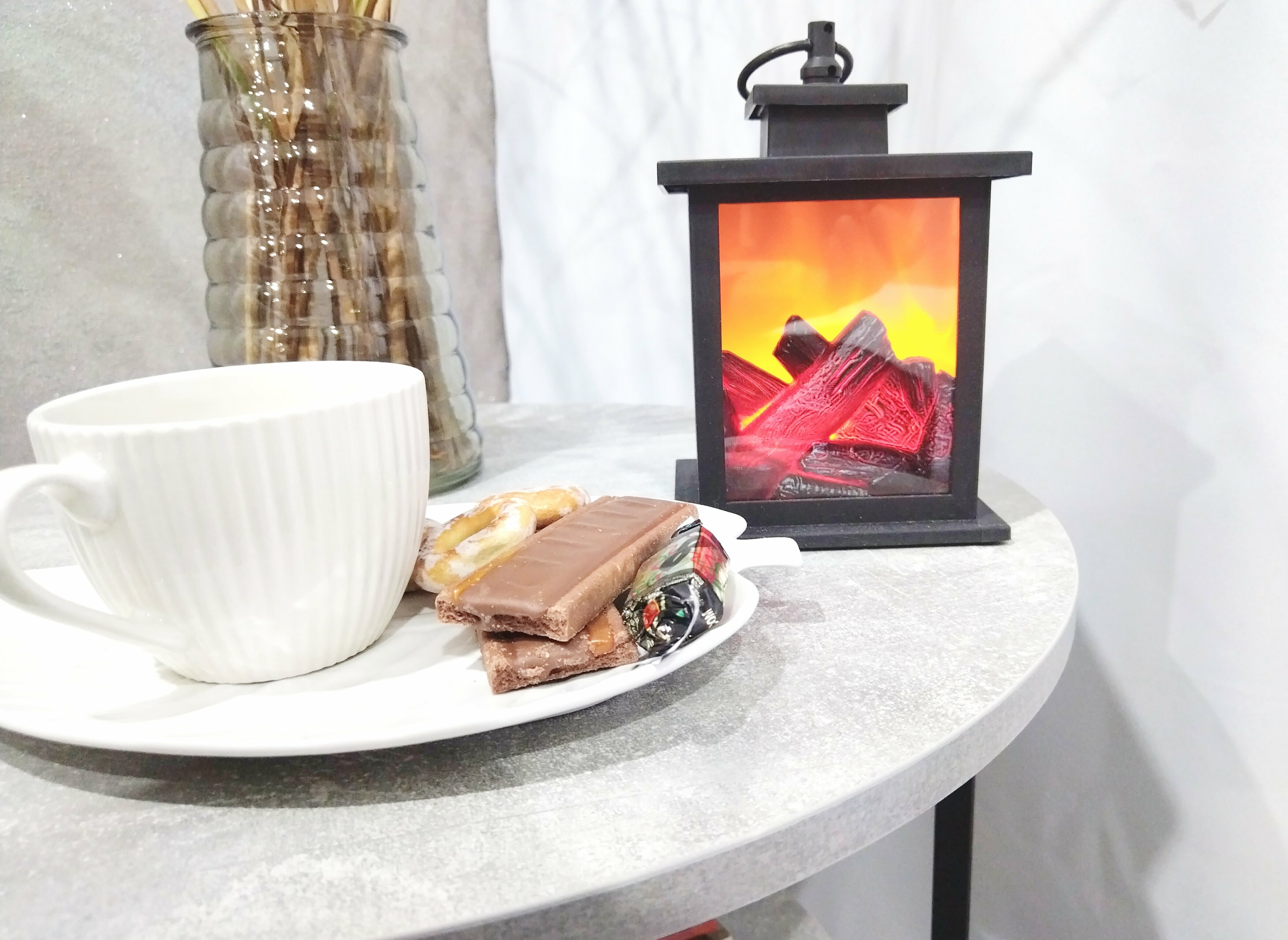 Трехместный номер с балконом