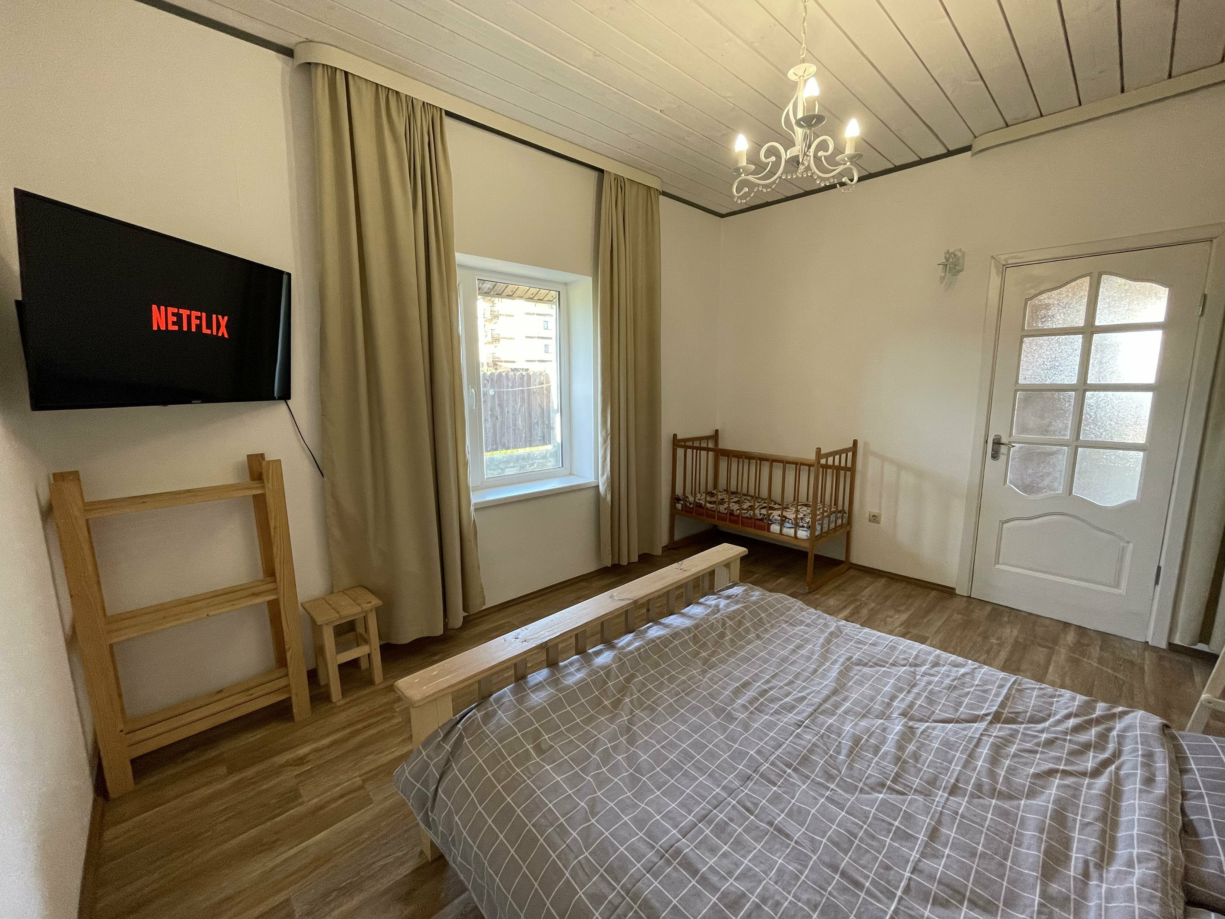 Дом "Твоя Дача"