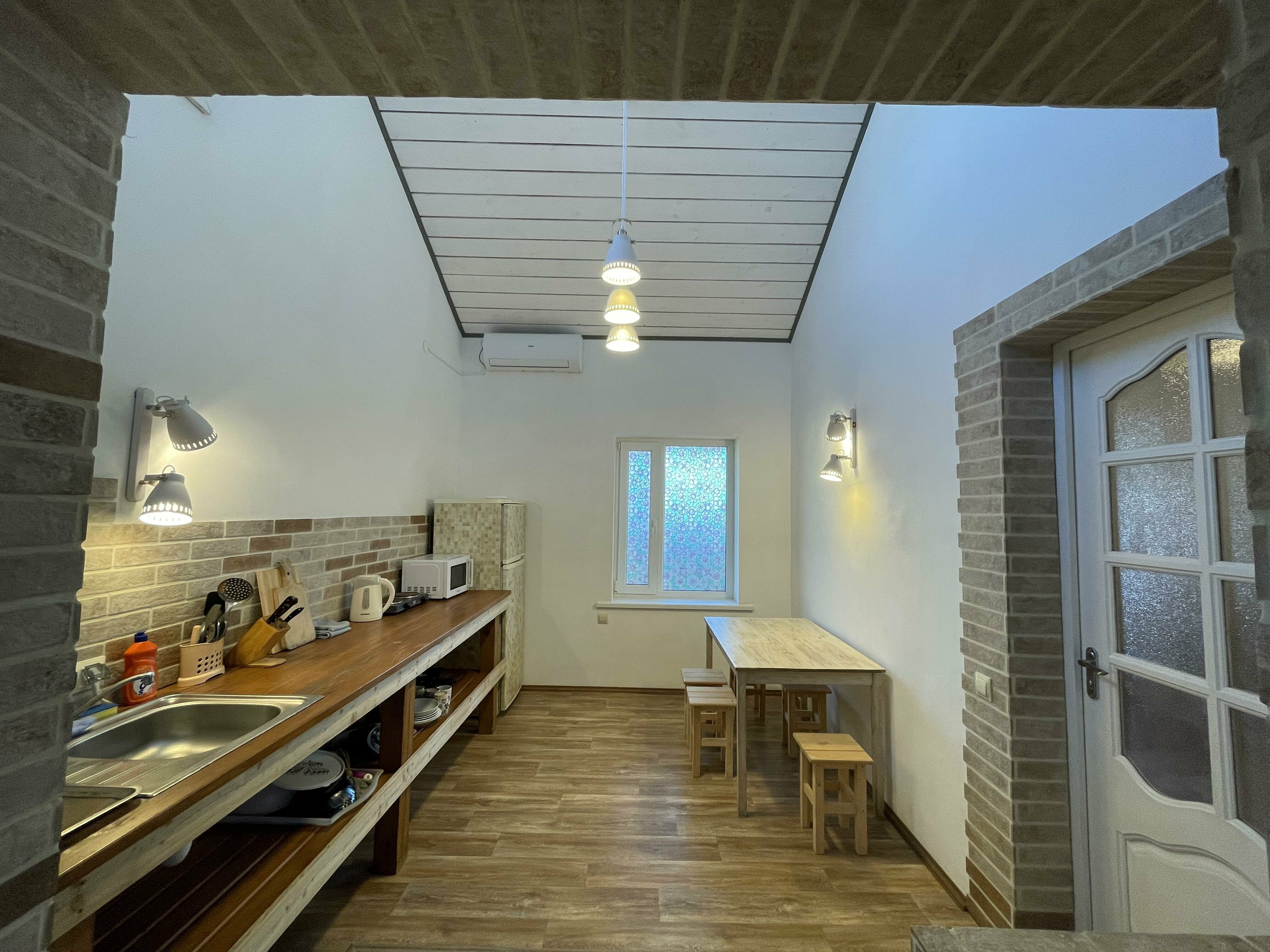 Дом "Твоя Дача"