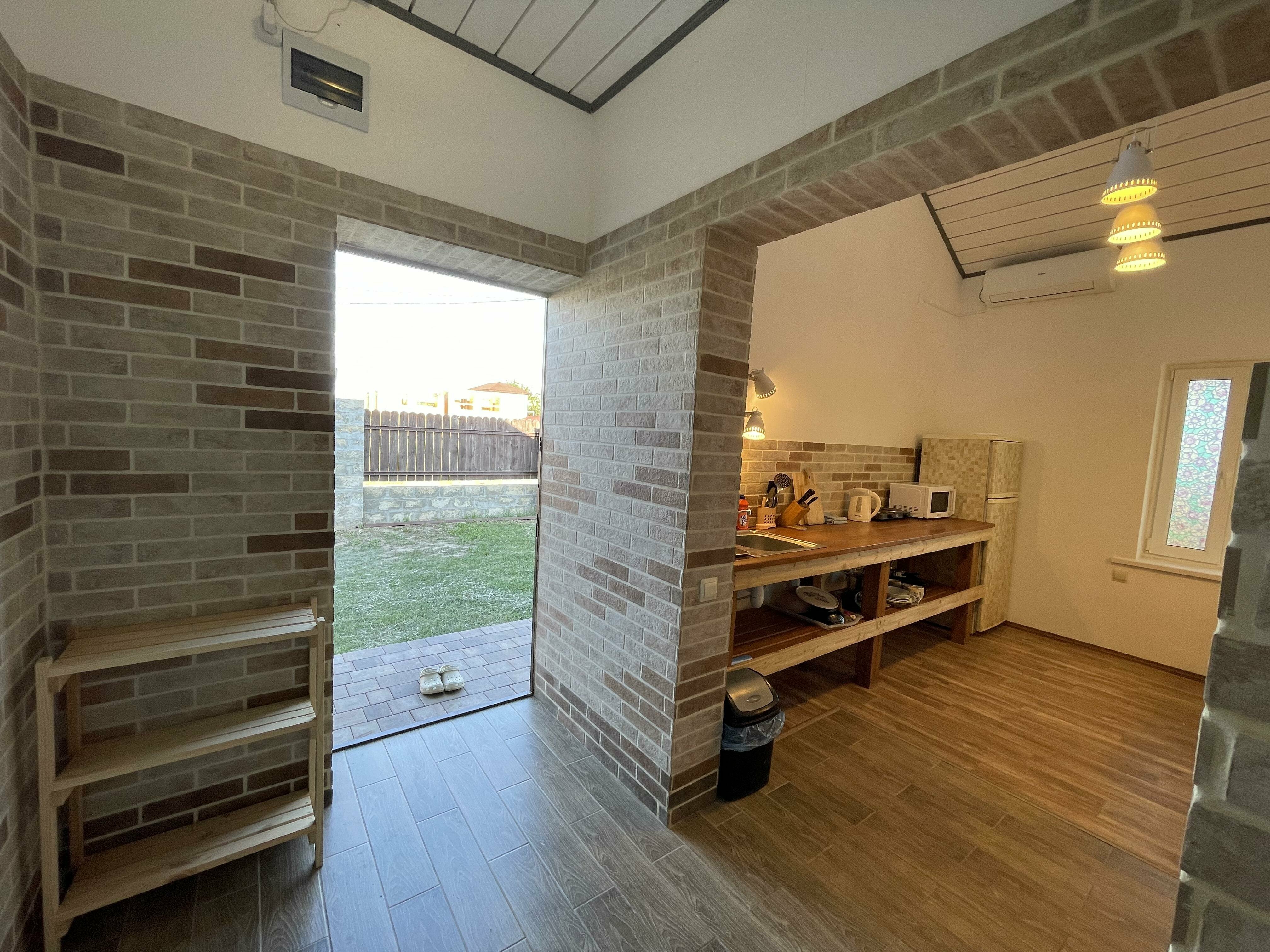 Дом "Твоя Дача"