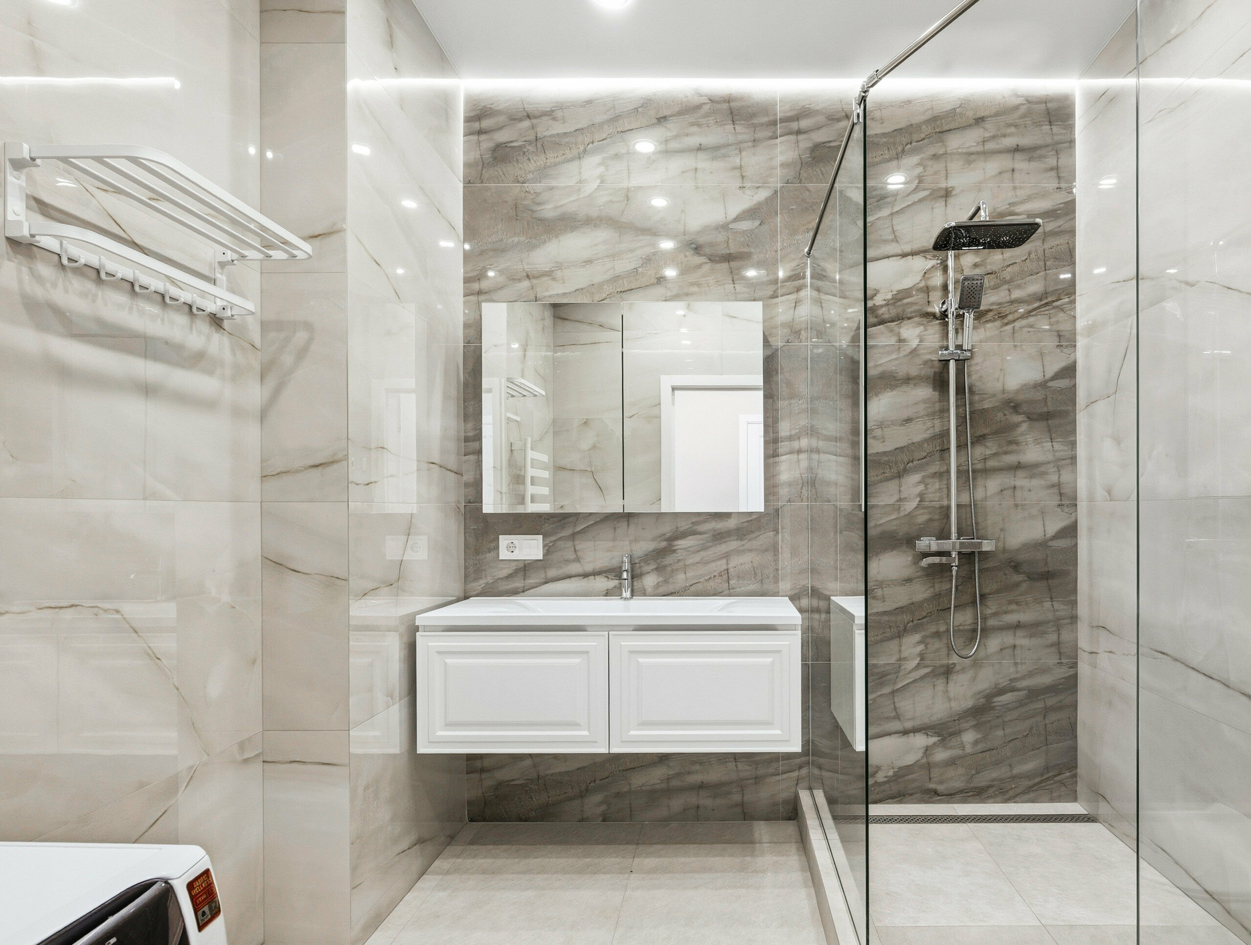 Апартаменты с видом на море