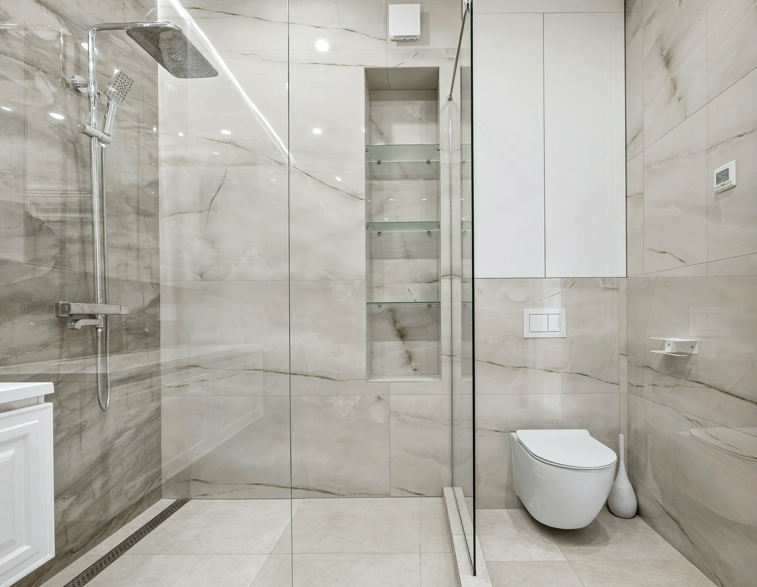 Апартаменты с видом на море