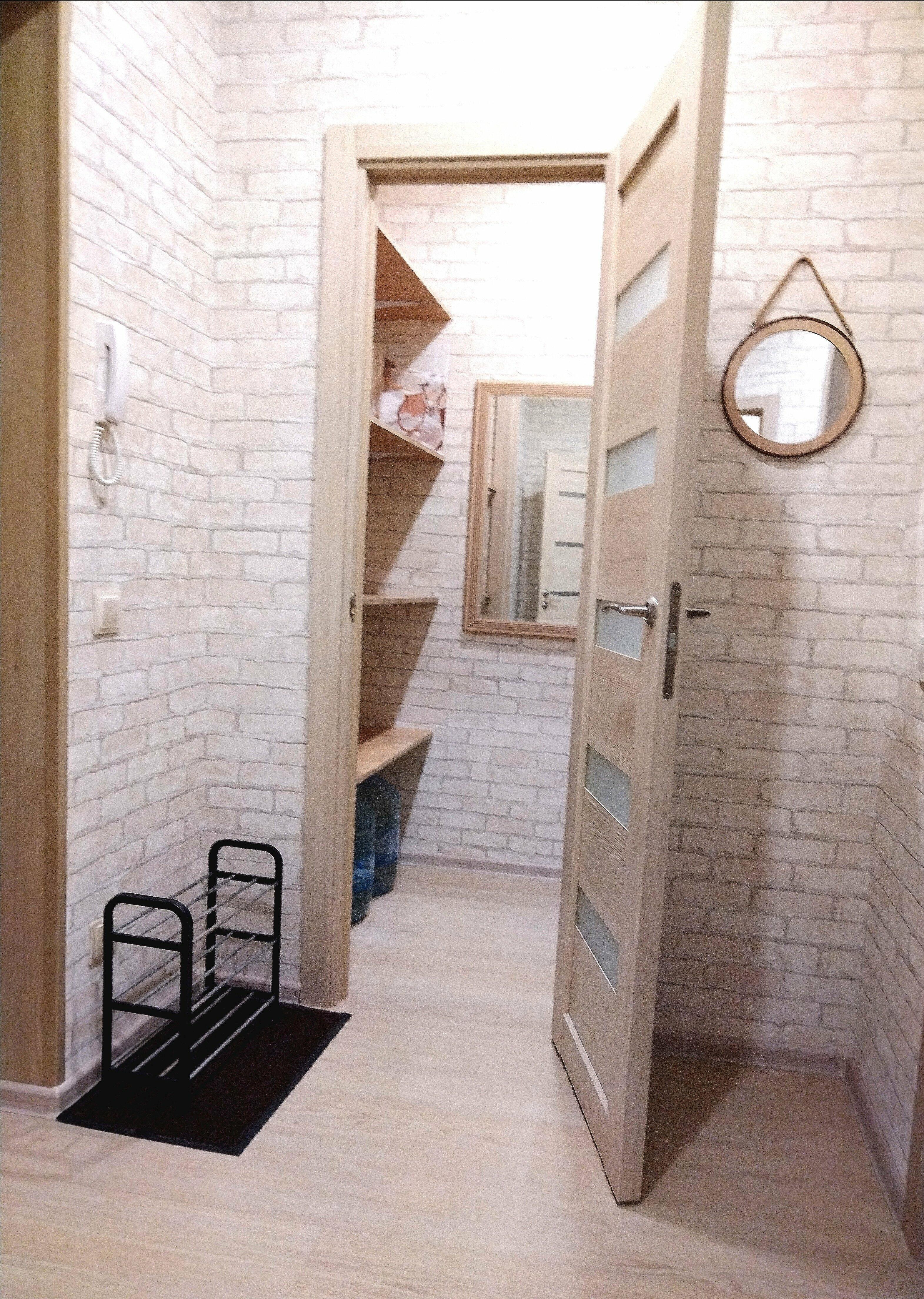 Номер Делюкс с 2 кроватями размера «queen-size»