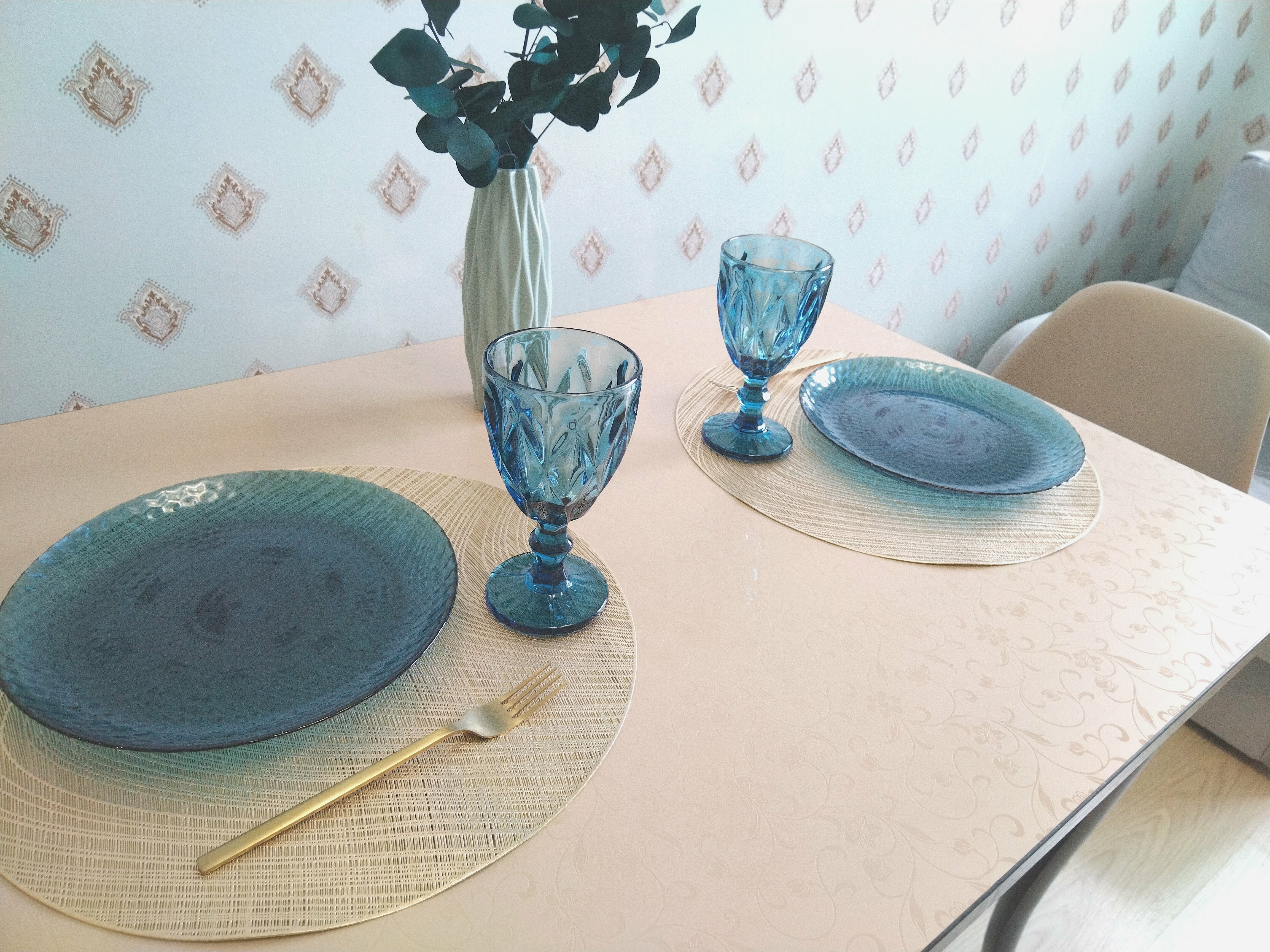 Номер Делюкс с 2 кроватями размера «queen-size»