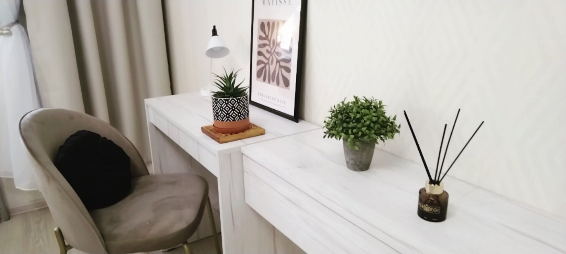 Номер Делюкс с 2 кроватями размера «queen-size»