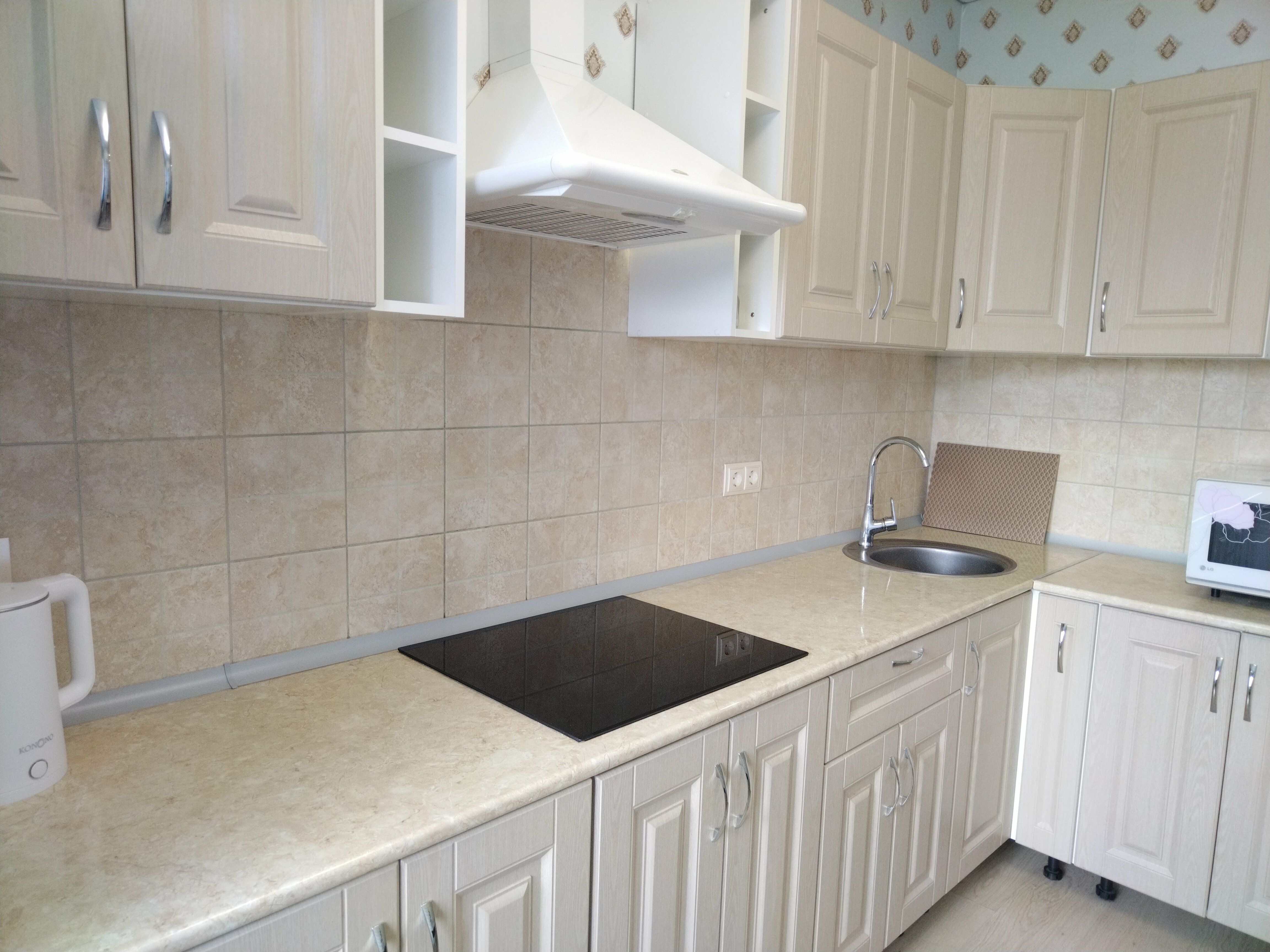 Номер Делюкс с 2 кроватями размера «queen-size»